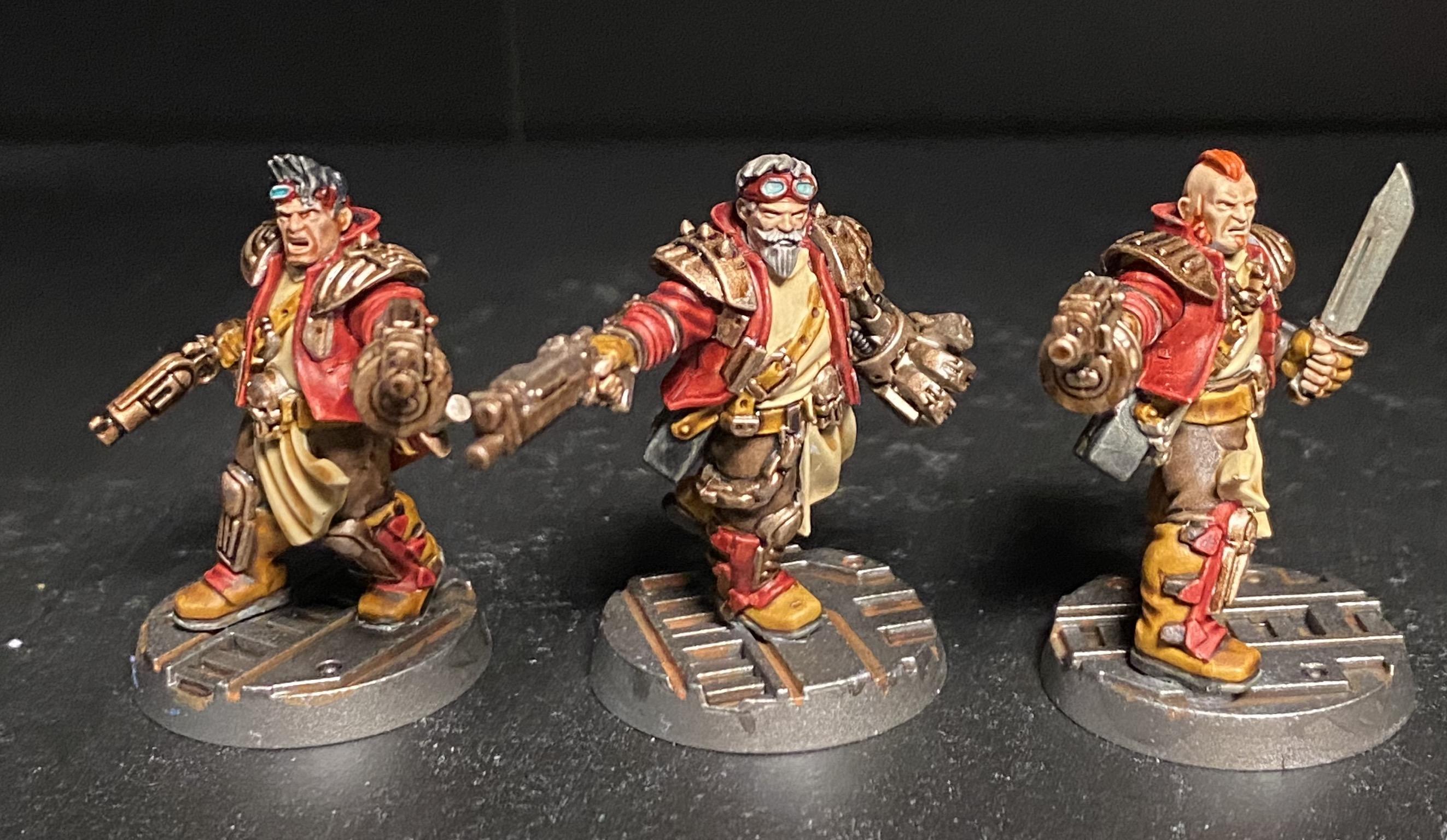 Orlocks