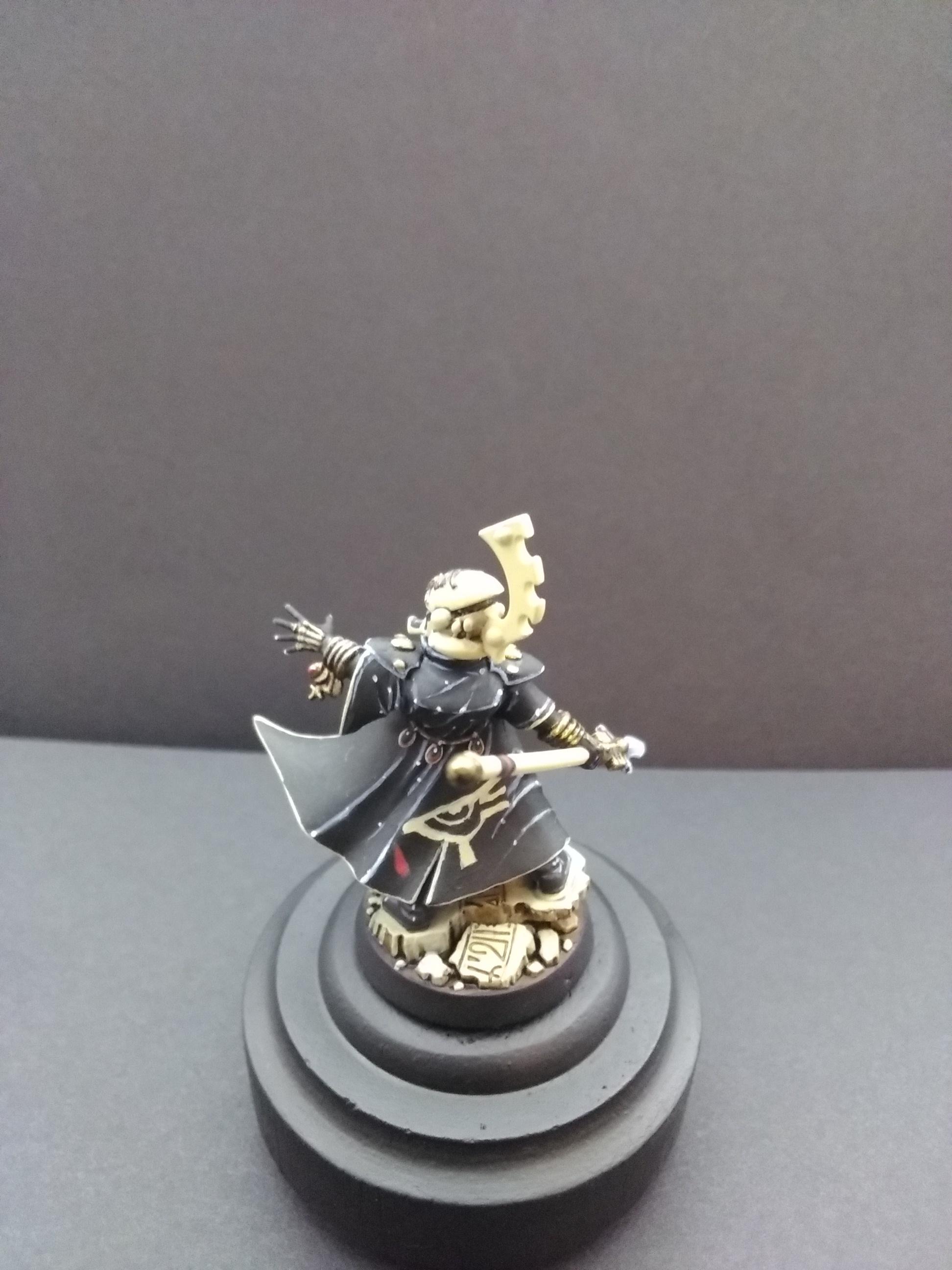 eldar farseer 