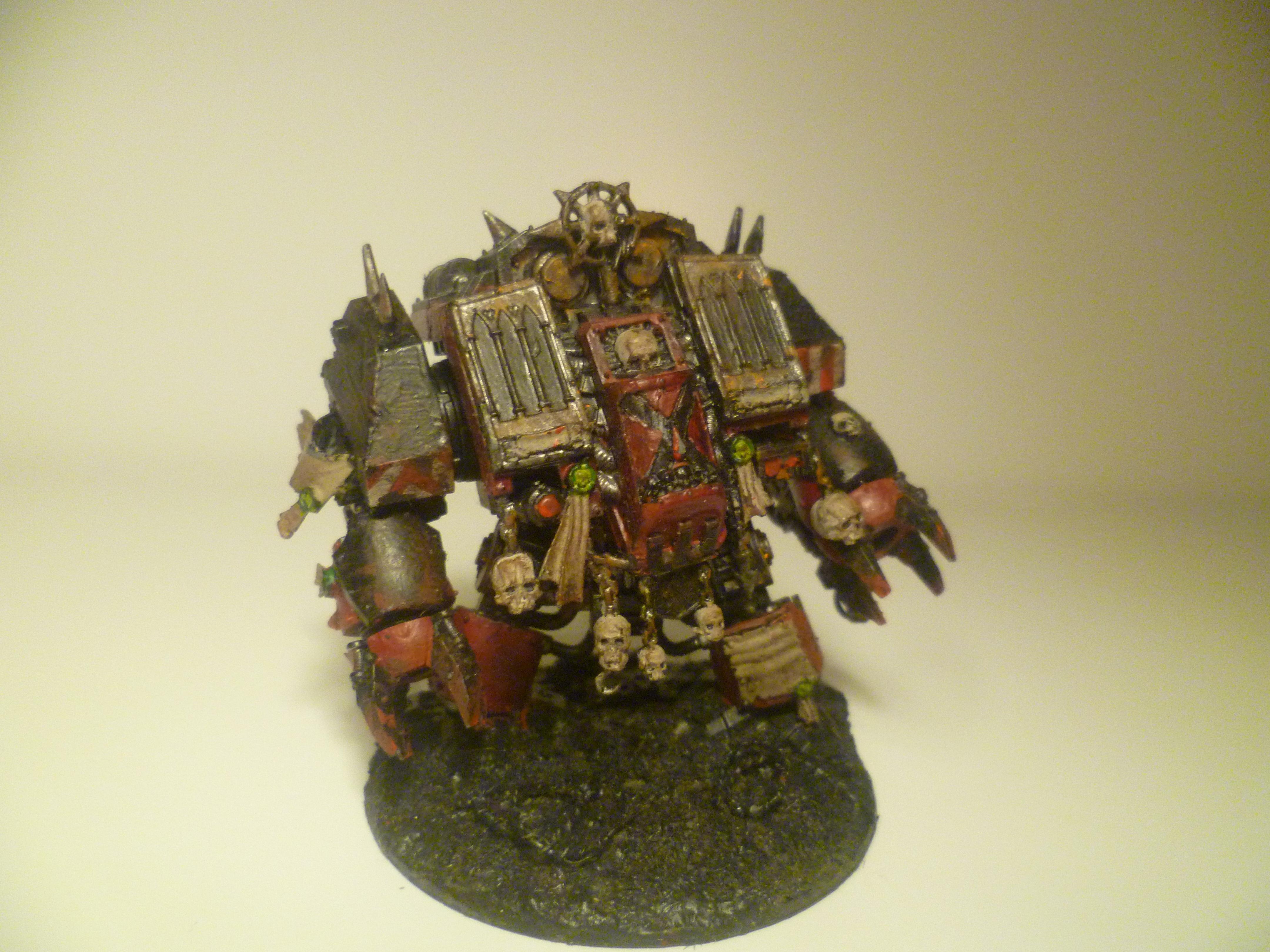 Furiso Dreadnought