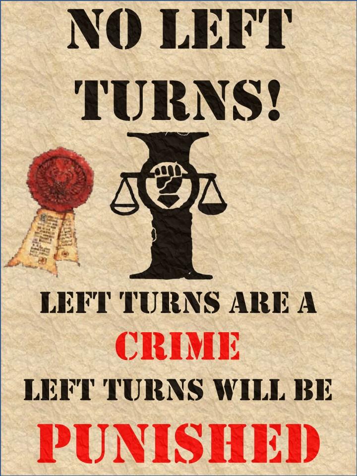 Adeptus Arbites, Humor, Imperial, Poster, Propaganda
