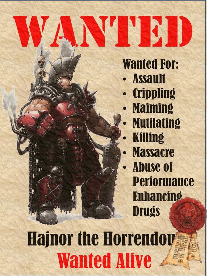 Adeptus Arbites, Humor, Imperial, Poster, Propaganda