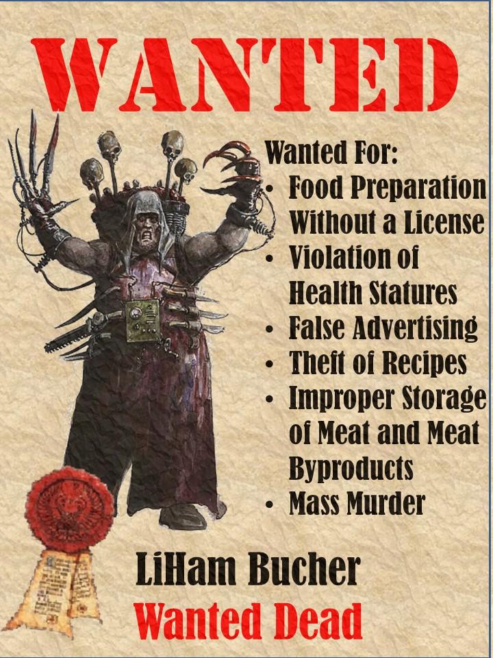 Adeptus Arbites, Humor, Imperial, Poster, Propaganda