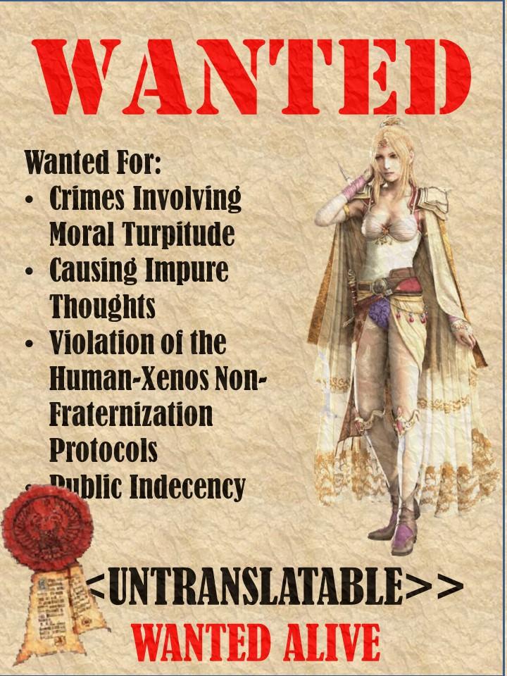 Adeptus Arbites, Humor, Imperial, Poster, Propaganda
