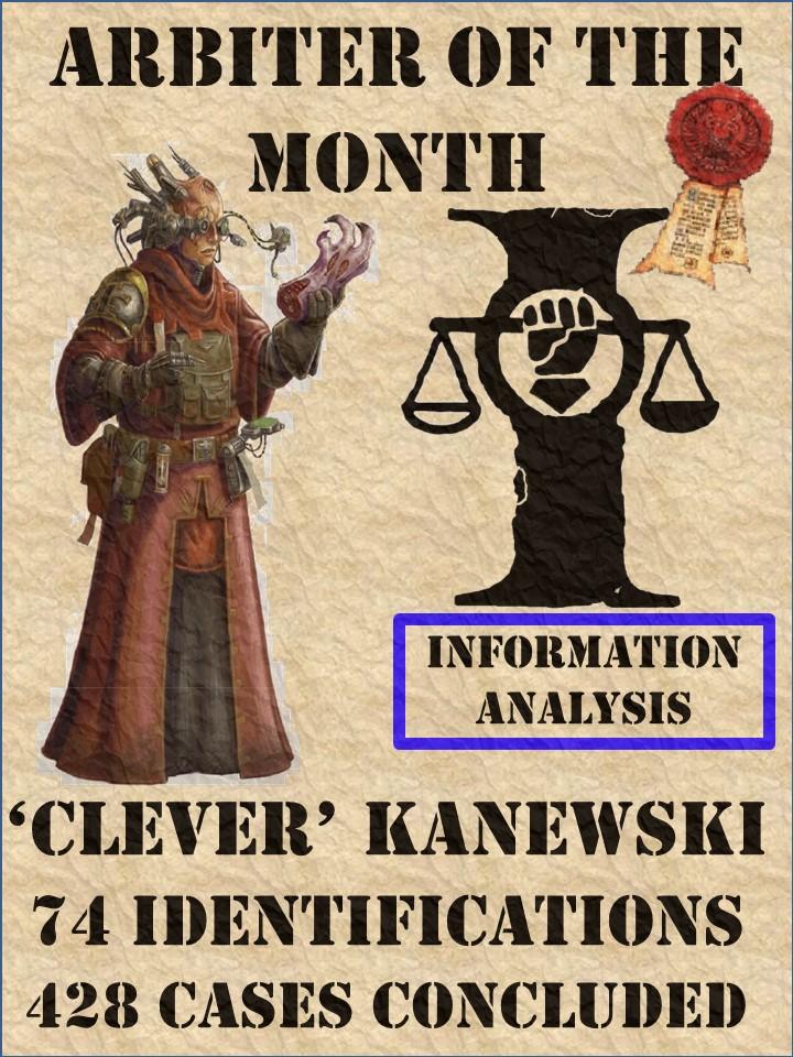 Adeptus Arbites, Humor, Imperial, Poster, Propaganda
