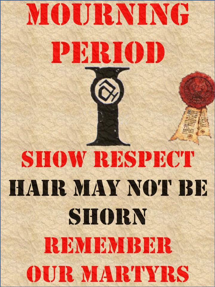 Adeptus Arbites, Humor, Imperial, Poster, Propaganda