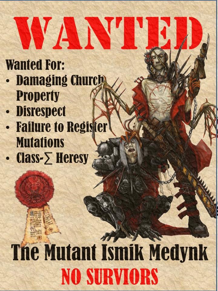 Adeptus Arbites, Humor, Imperial, Poster, Propaganda