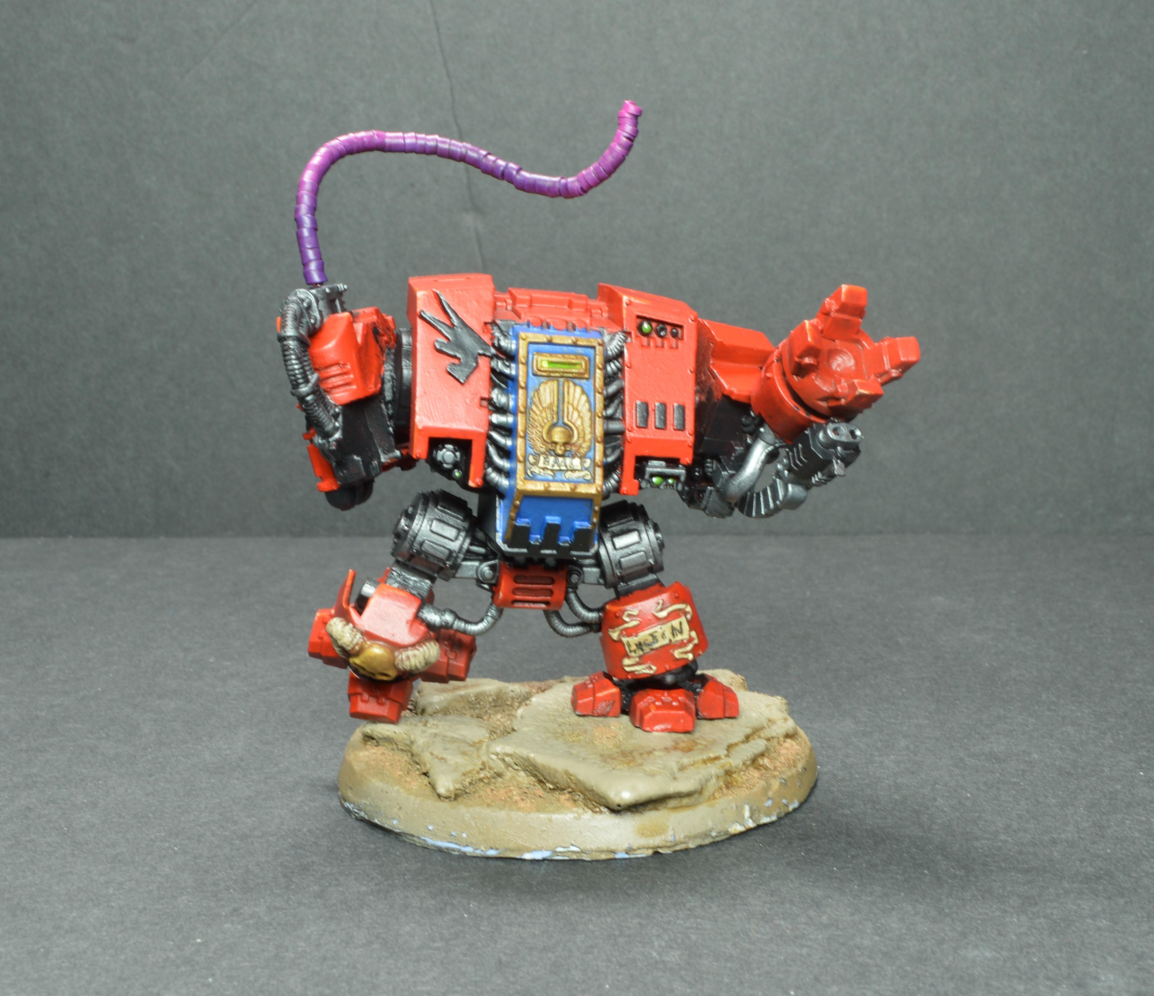 Libby Dread