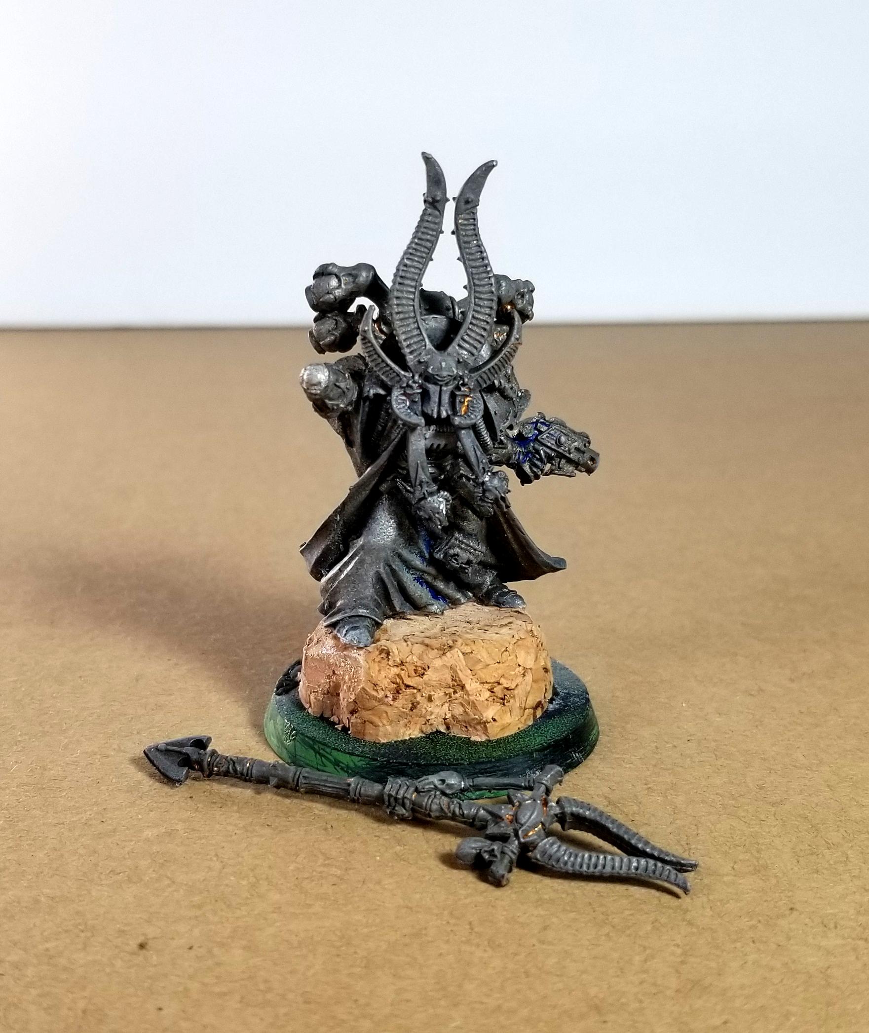 Ahriman