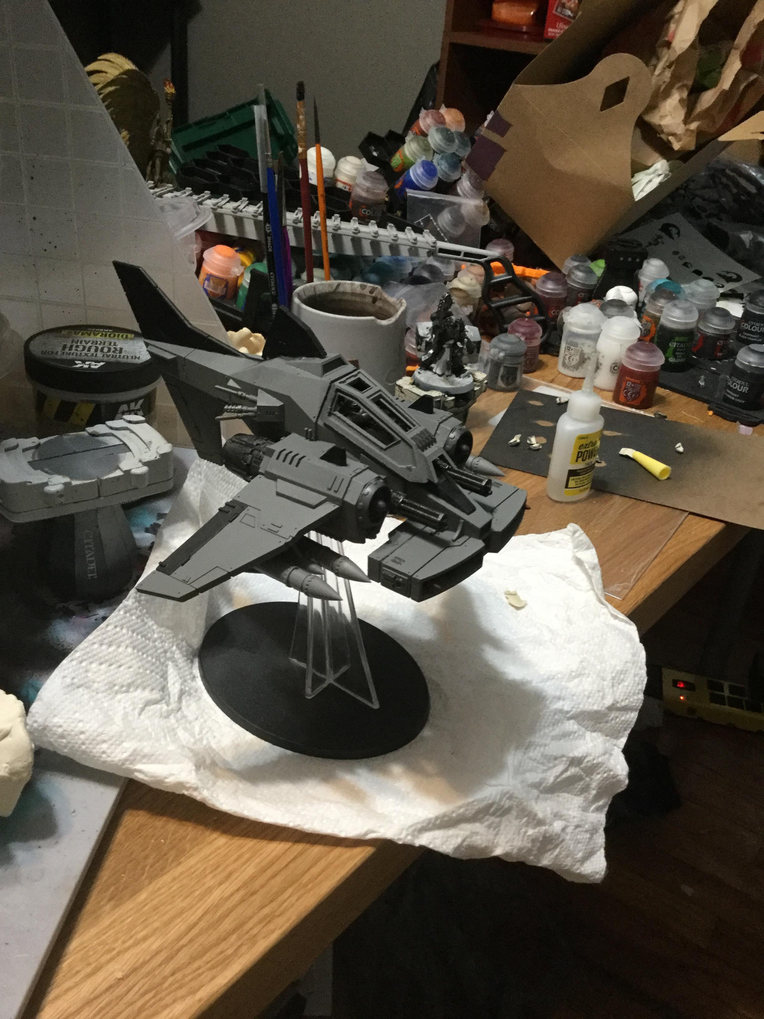 Hammerhead 1