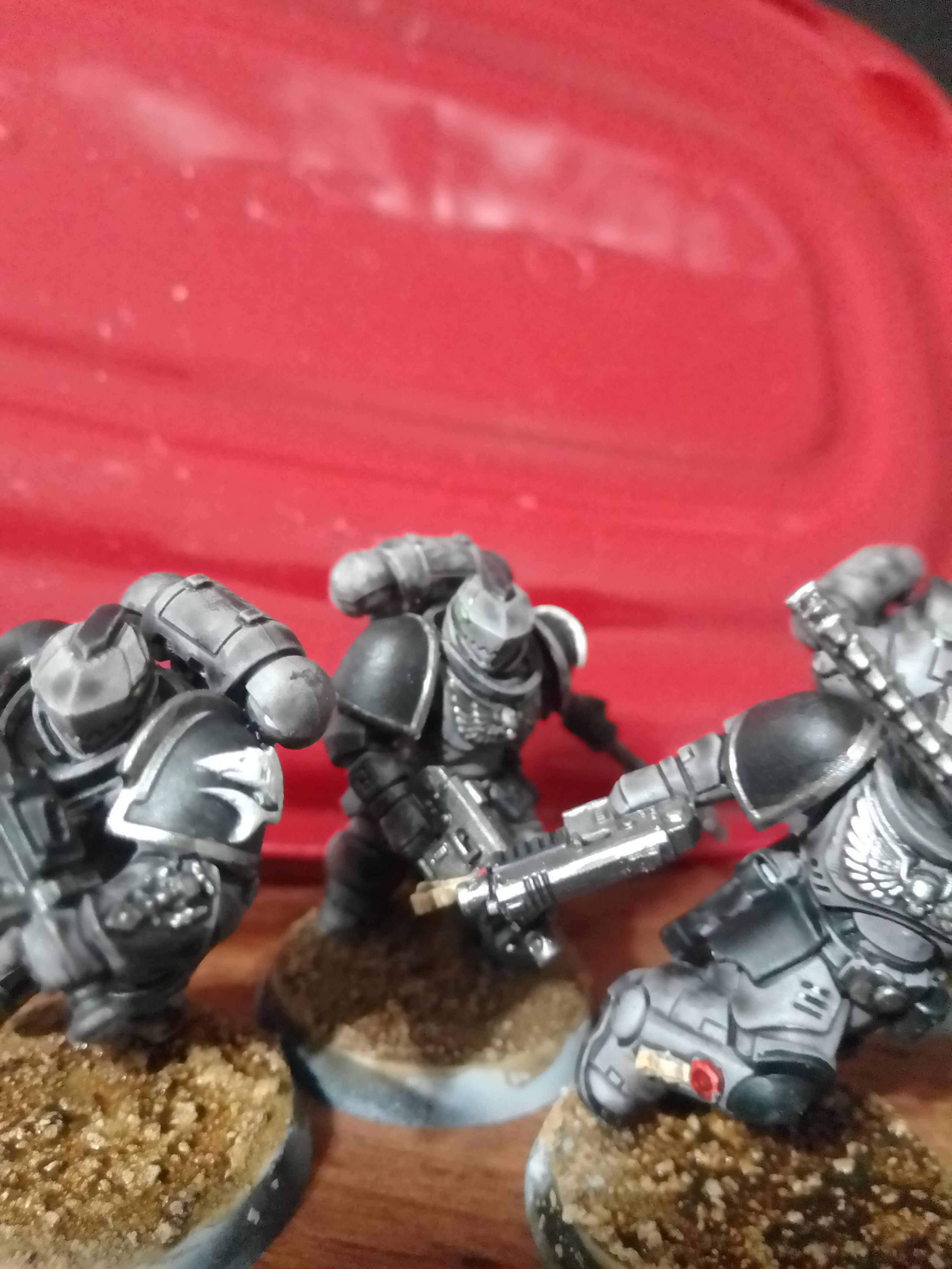 Assault 1