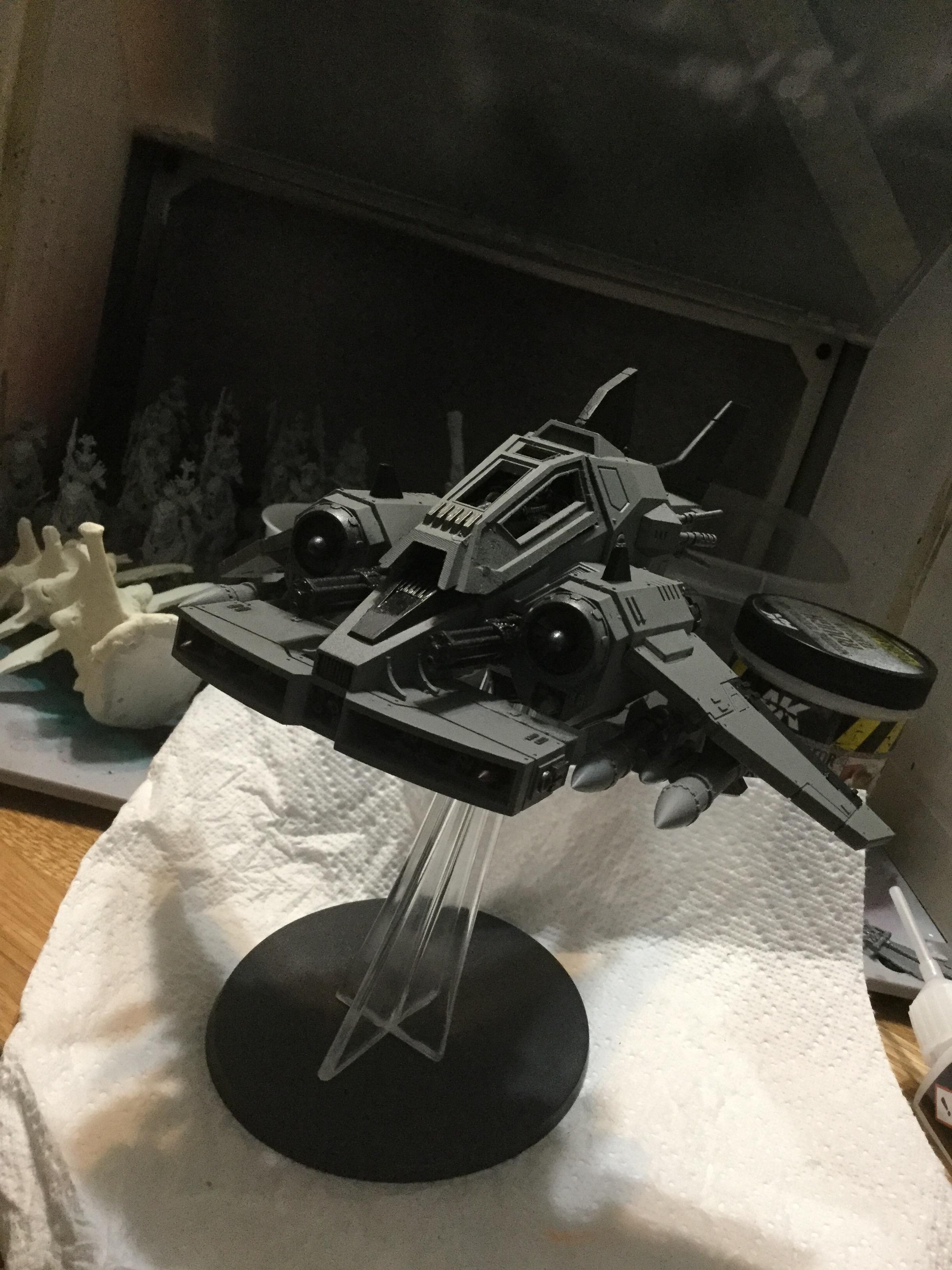 Hammerhead 2