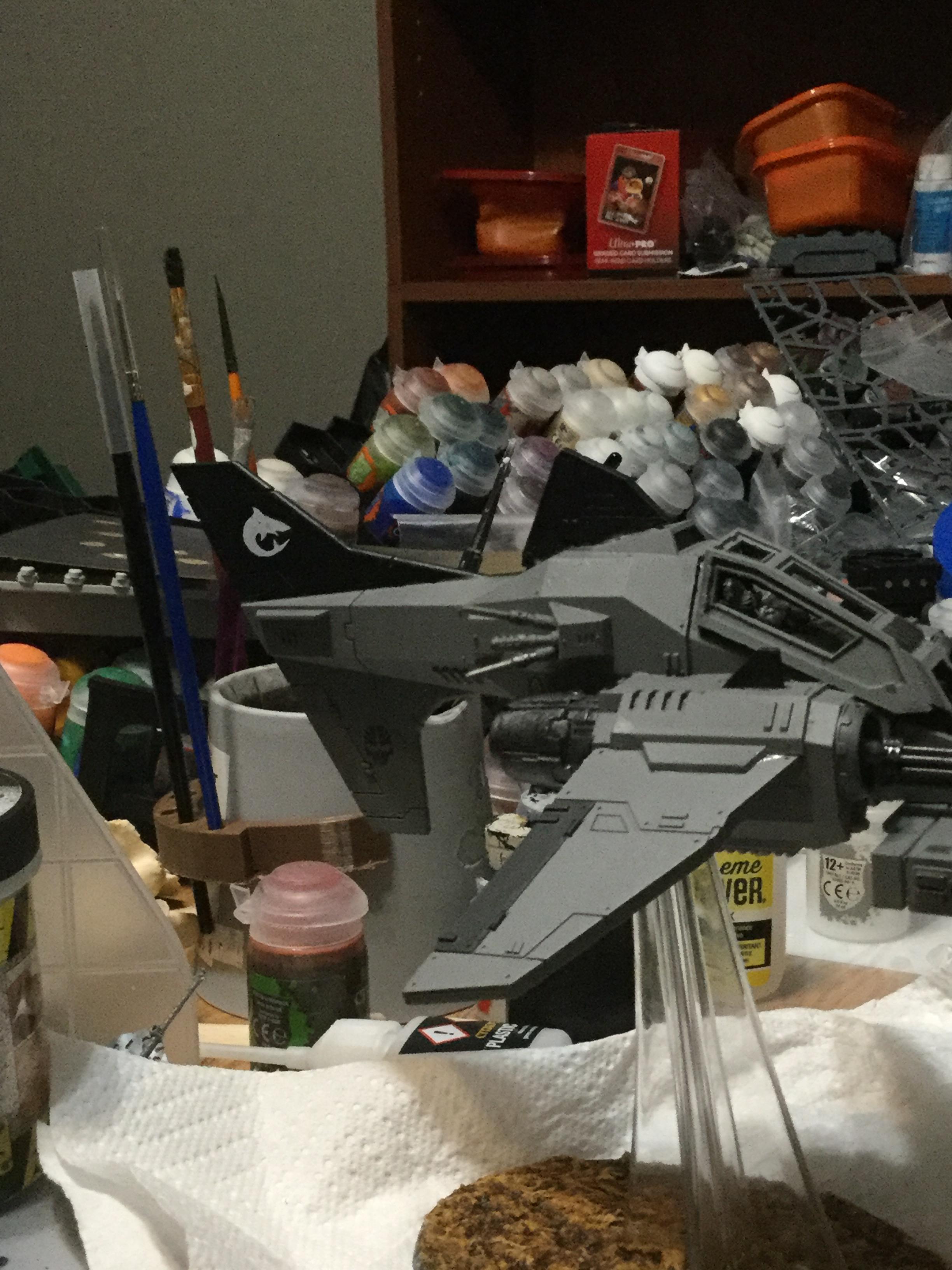 Hammerhead 4
