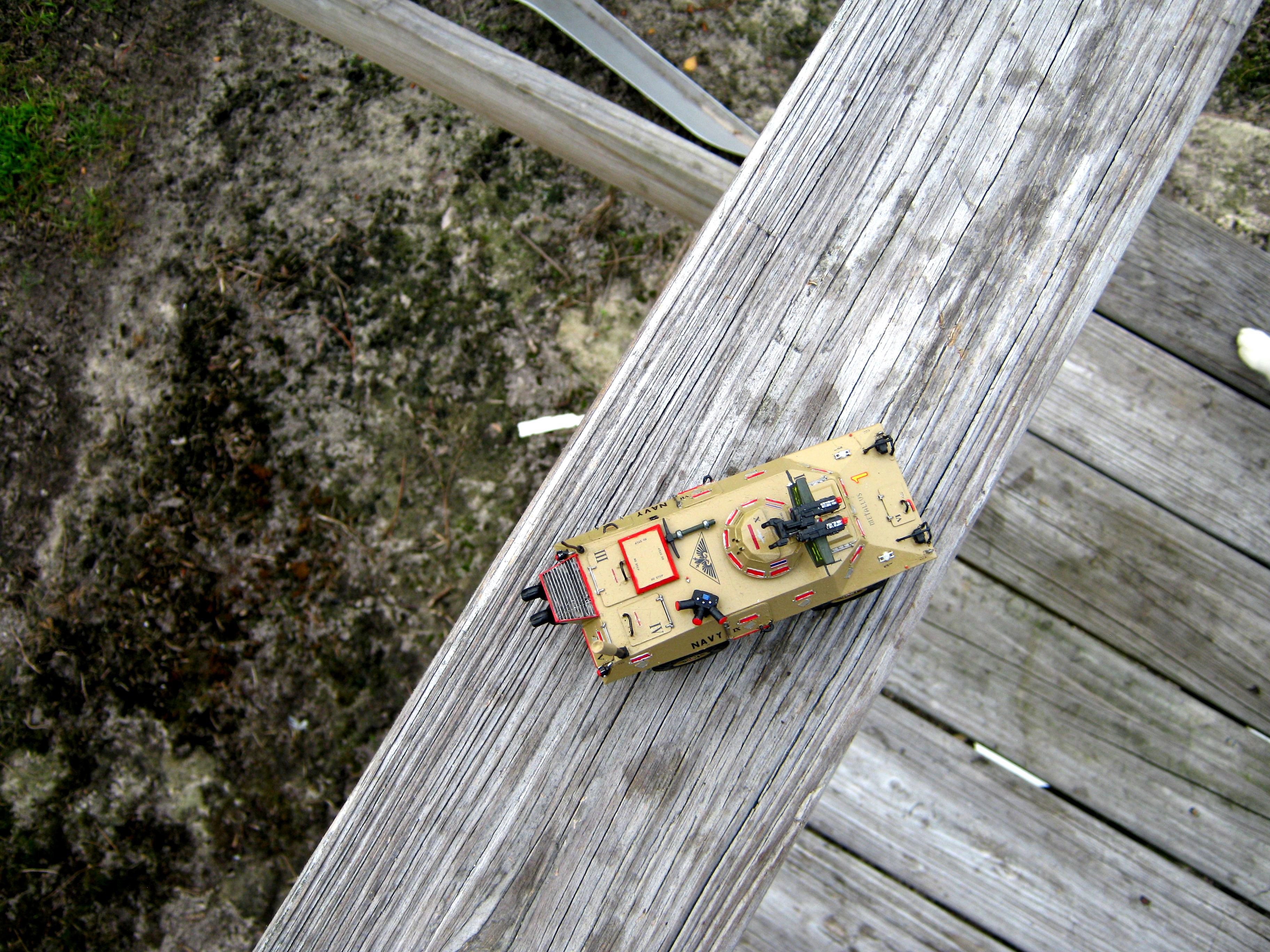 1/48th Scale, Armored Car, Cadillac Gage, Cold War, Commando, Conversion, Convoy Escort, Imperial, Imperial Navy, Scouts, Security Vehicle, U.s. Army, United States, Usaf, V-100, Verlinden Productions, Vietnam War, Wheeled Vehicle