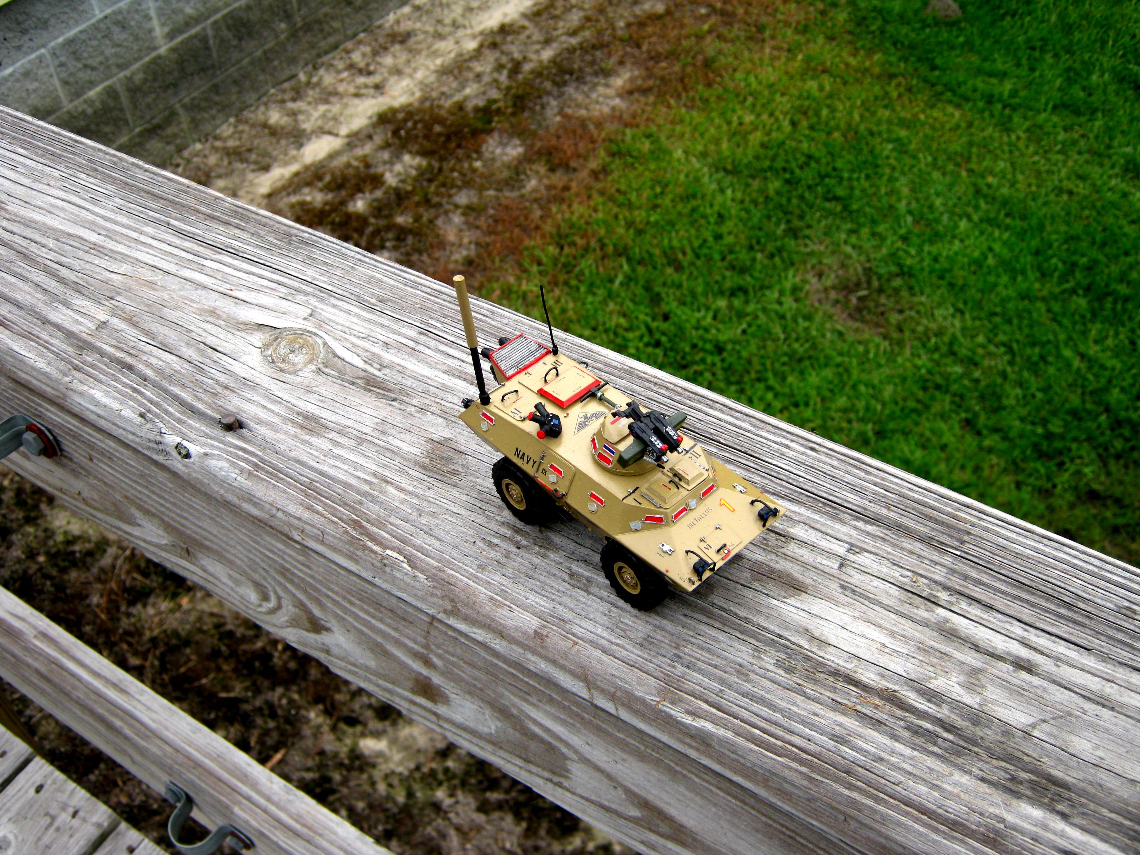 1/48th Scale, Armored Car, Cadillac Gage, Cold War, Commando, Conversion, Convoy Escort, Imperial, Imperial Navy, Scouts, Security Vehicle, U.s. Army, United States, Usaf, V-100, Verlinden Productions, Vietnam War, Wheeled Vehicle