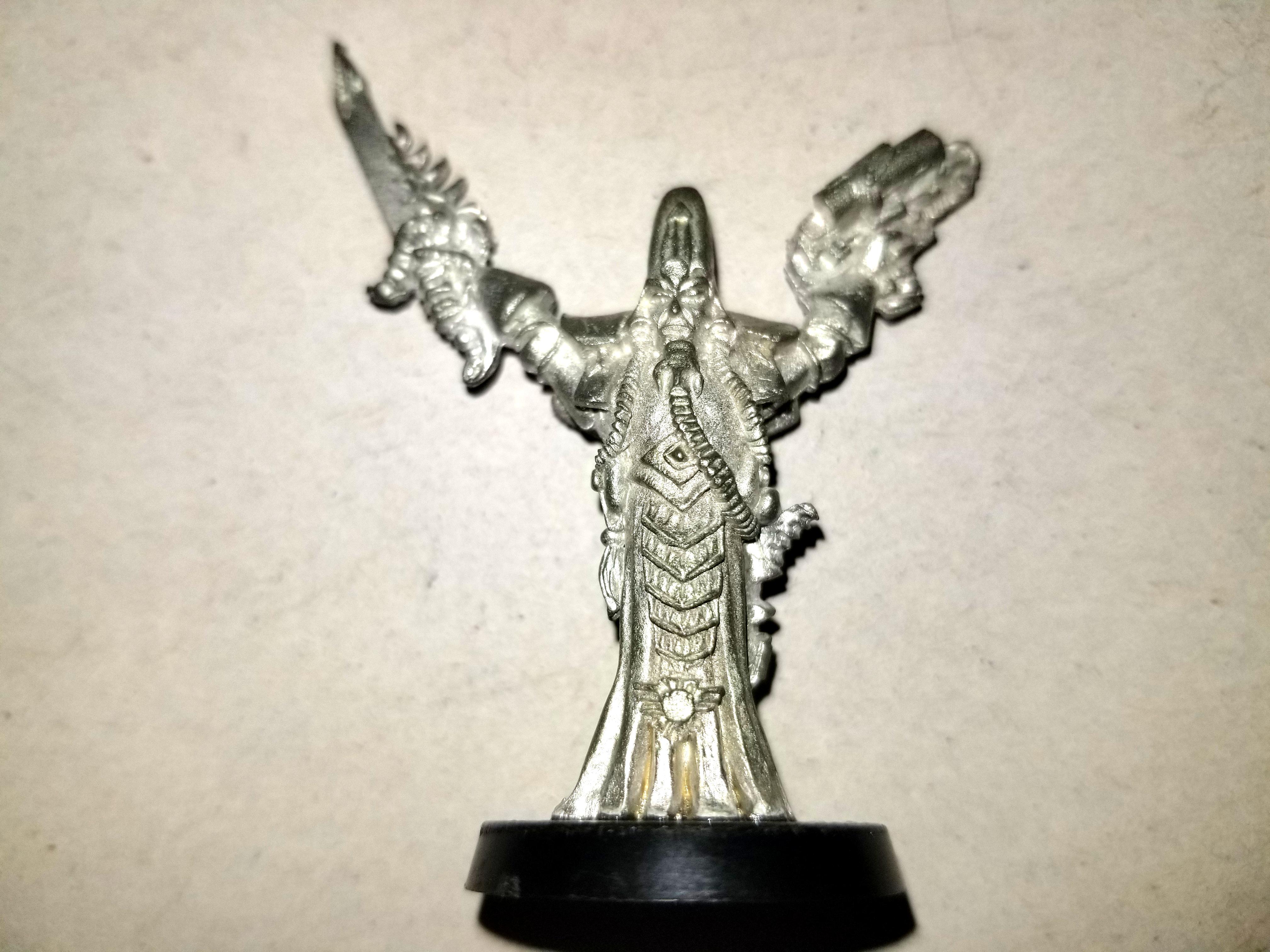 Inquisitor, Rogue Trader