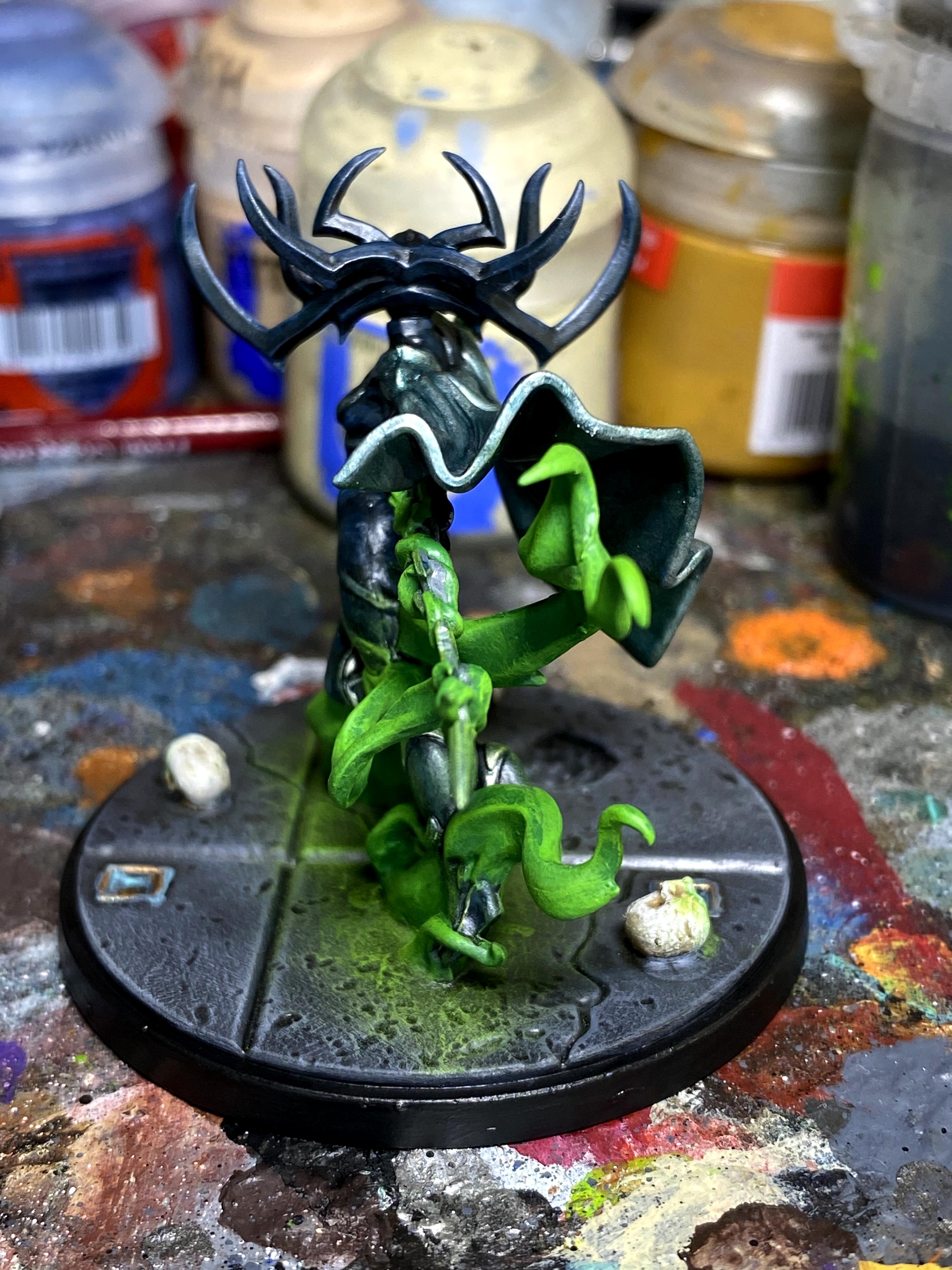 Asgard, Atomic Mass Games, Avengers, Infinity, Marvel Crisis Protocol