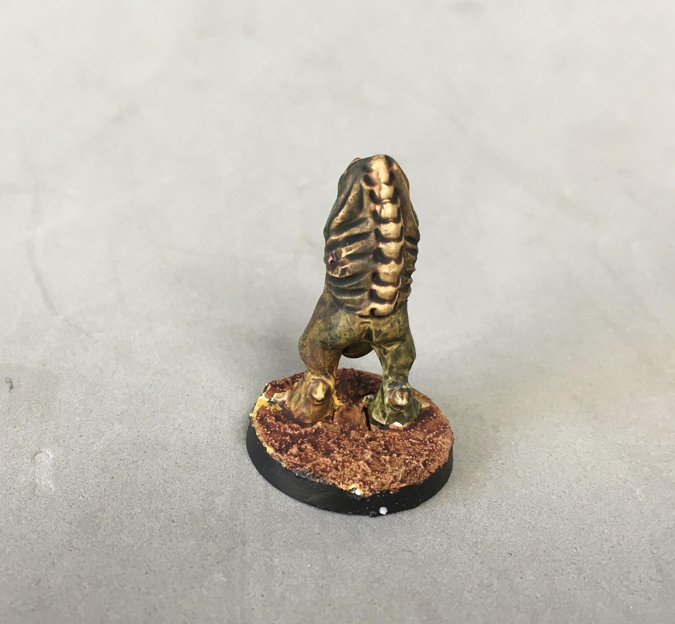 Chaos, Chaos Daemons, Cp Models, Nurgle, Warhammer 40,000, Warhammer Fantasy