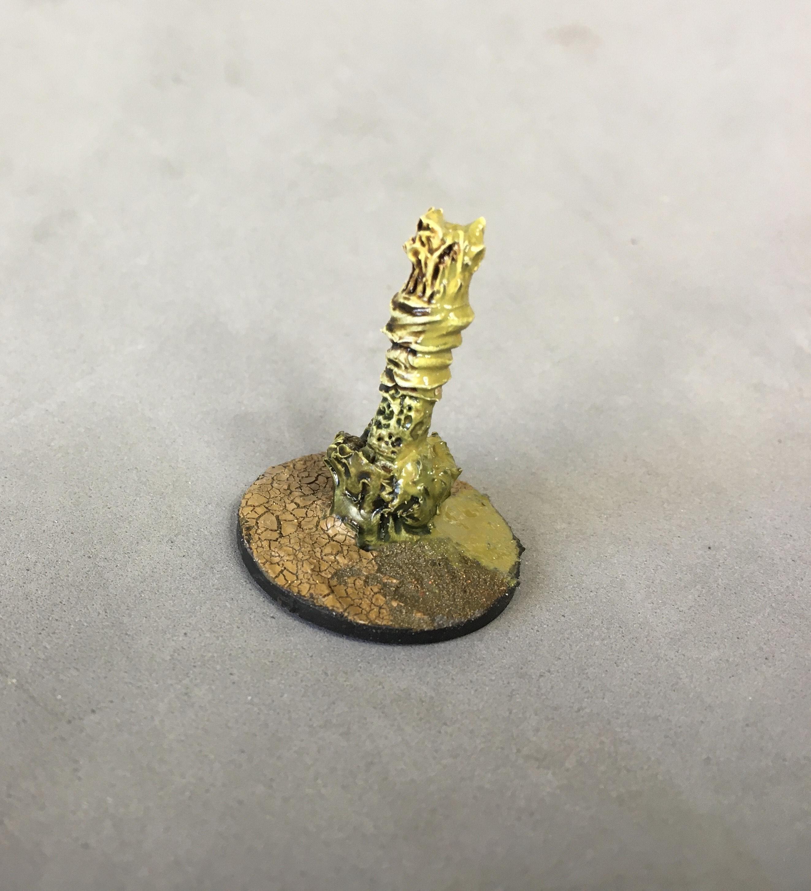 Chaos, Chaos Daemons, Cp Models, Nurgle, Warhammer 40,000, Warhammer Fantasy