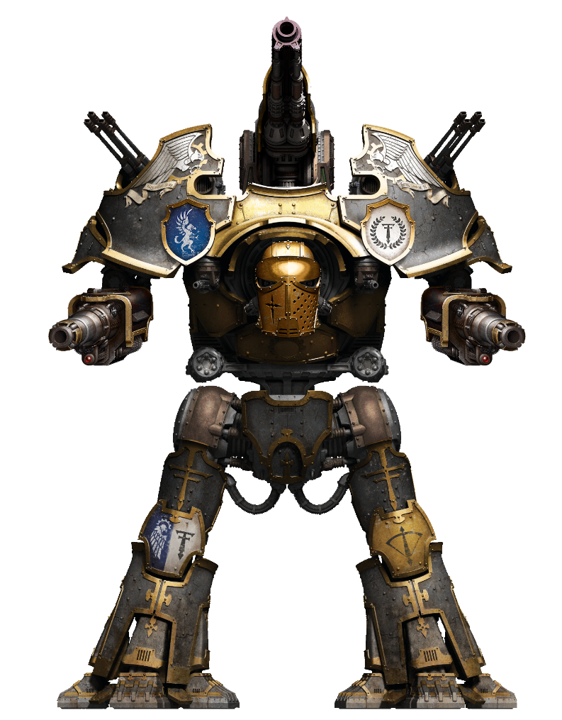 Nemesis Warbringer - Triple Volcano