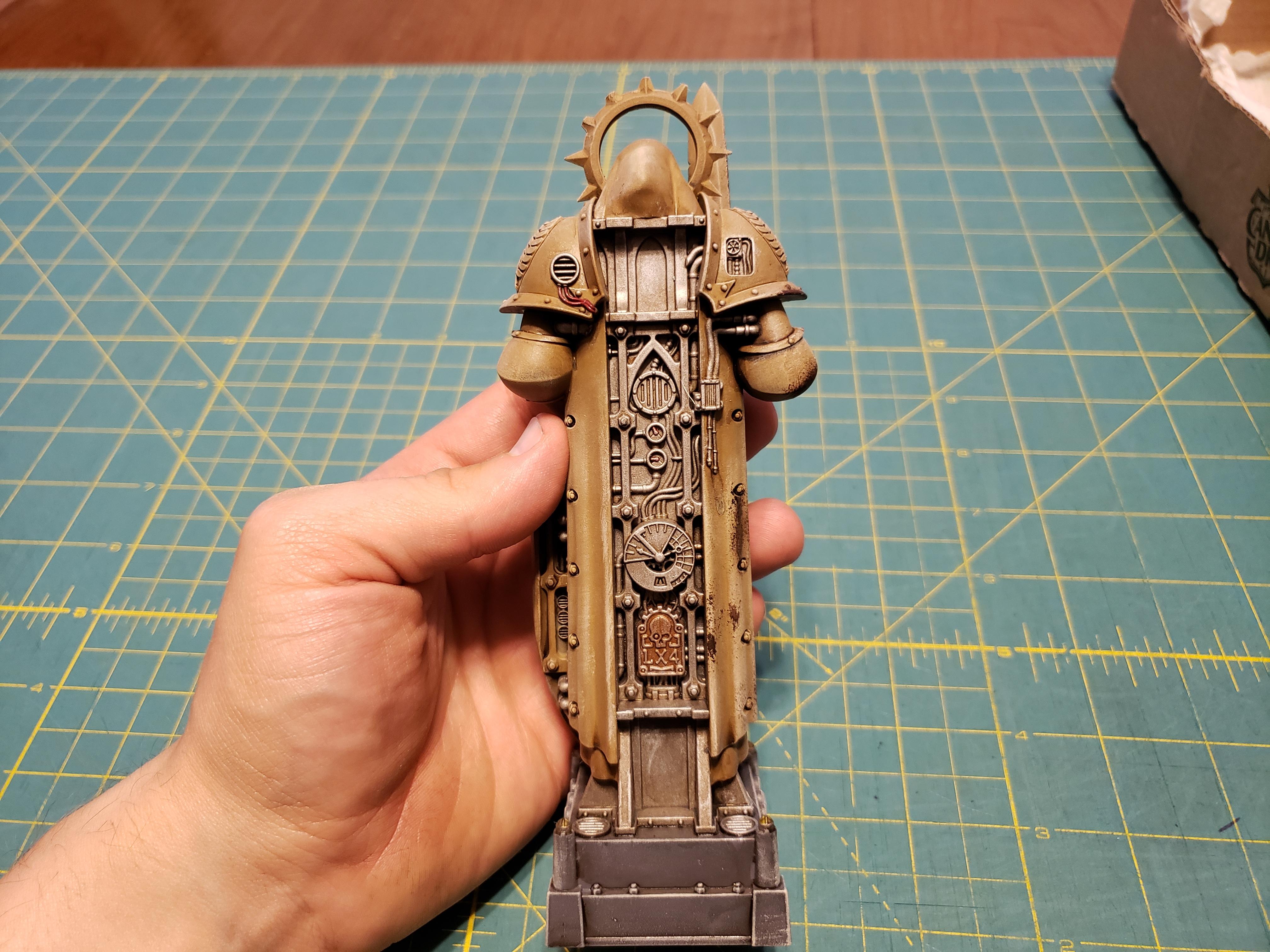 Sandstone, Statue, Terrain