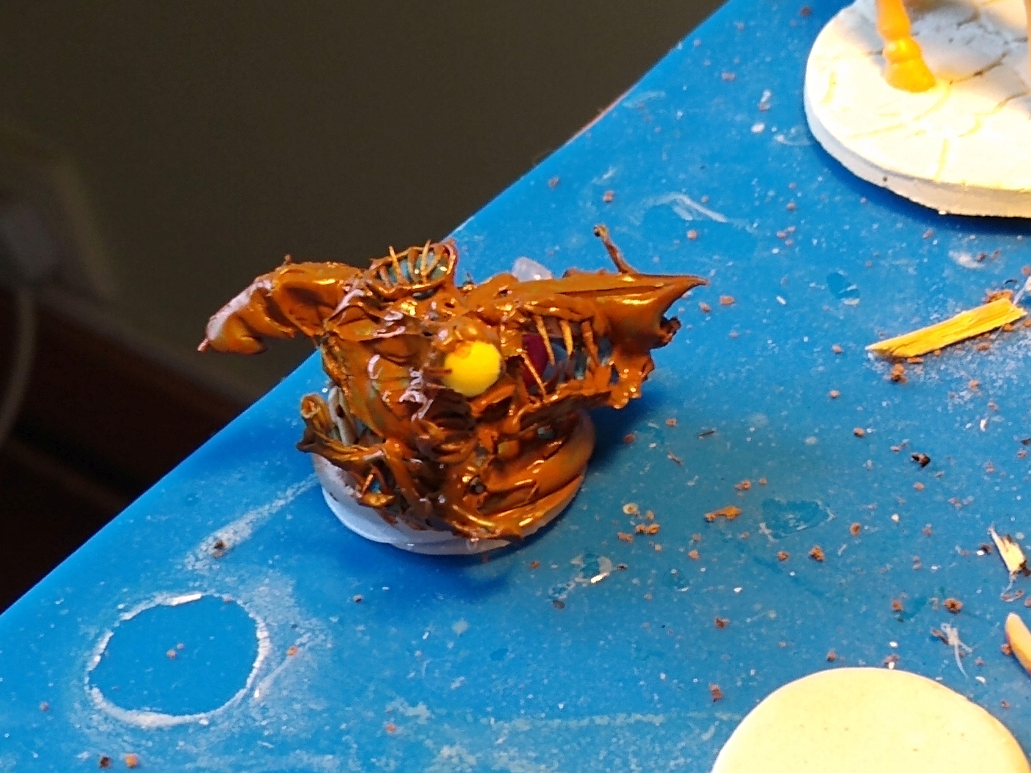 Dungeons And Dragons, Monster