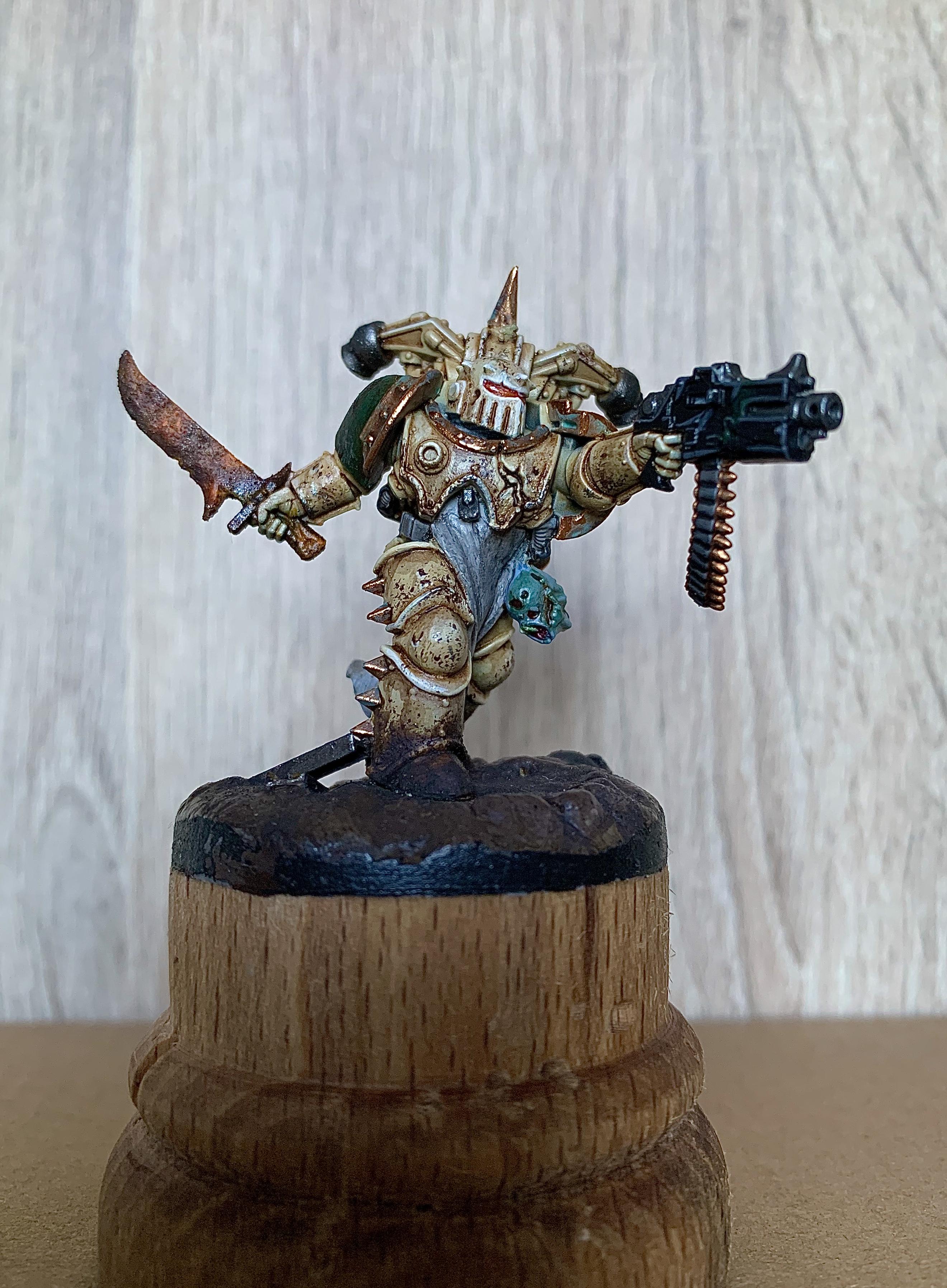 Death Guard