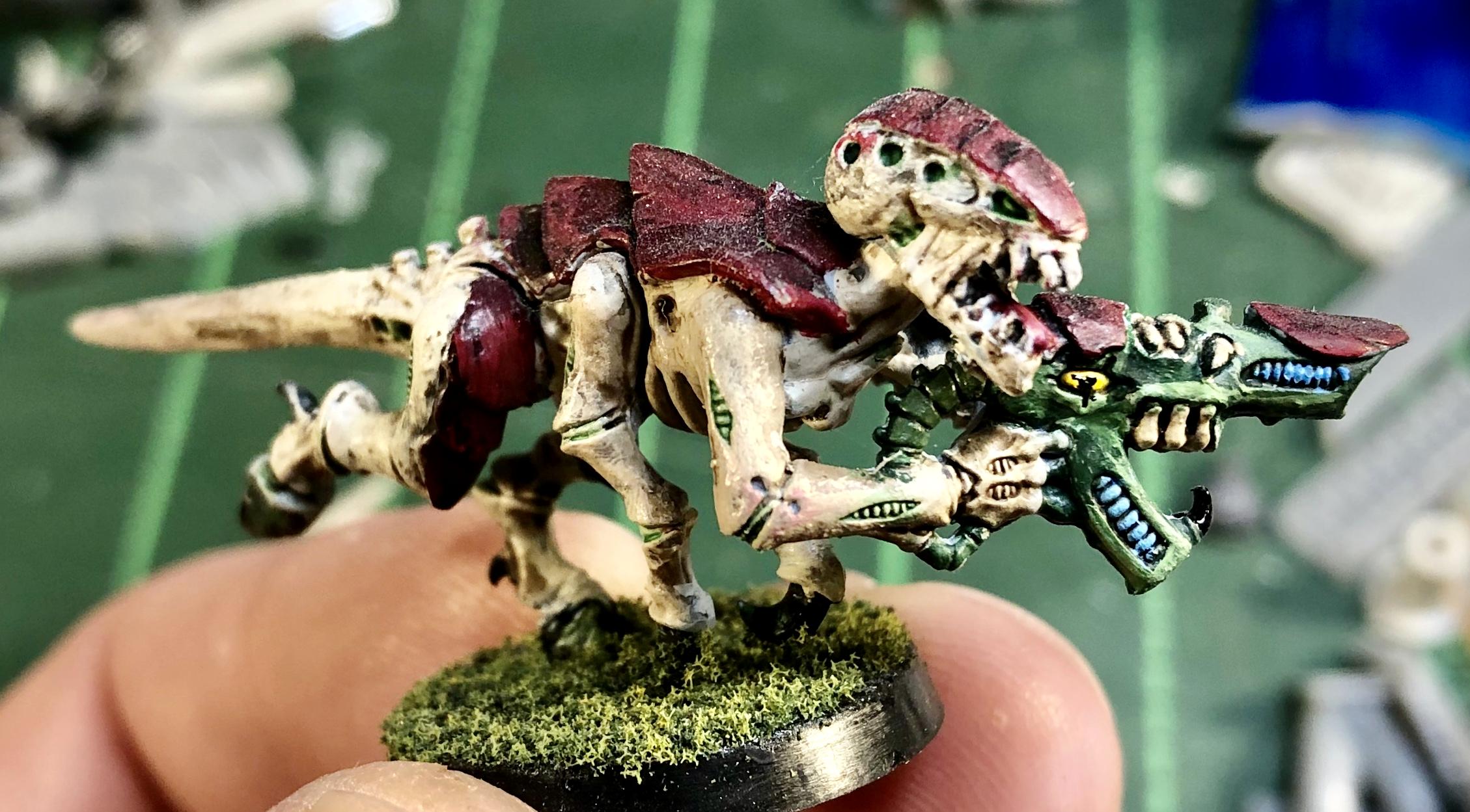 Tyranid Gaunt