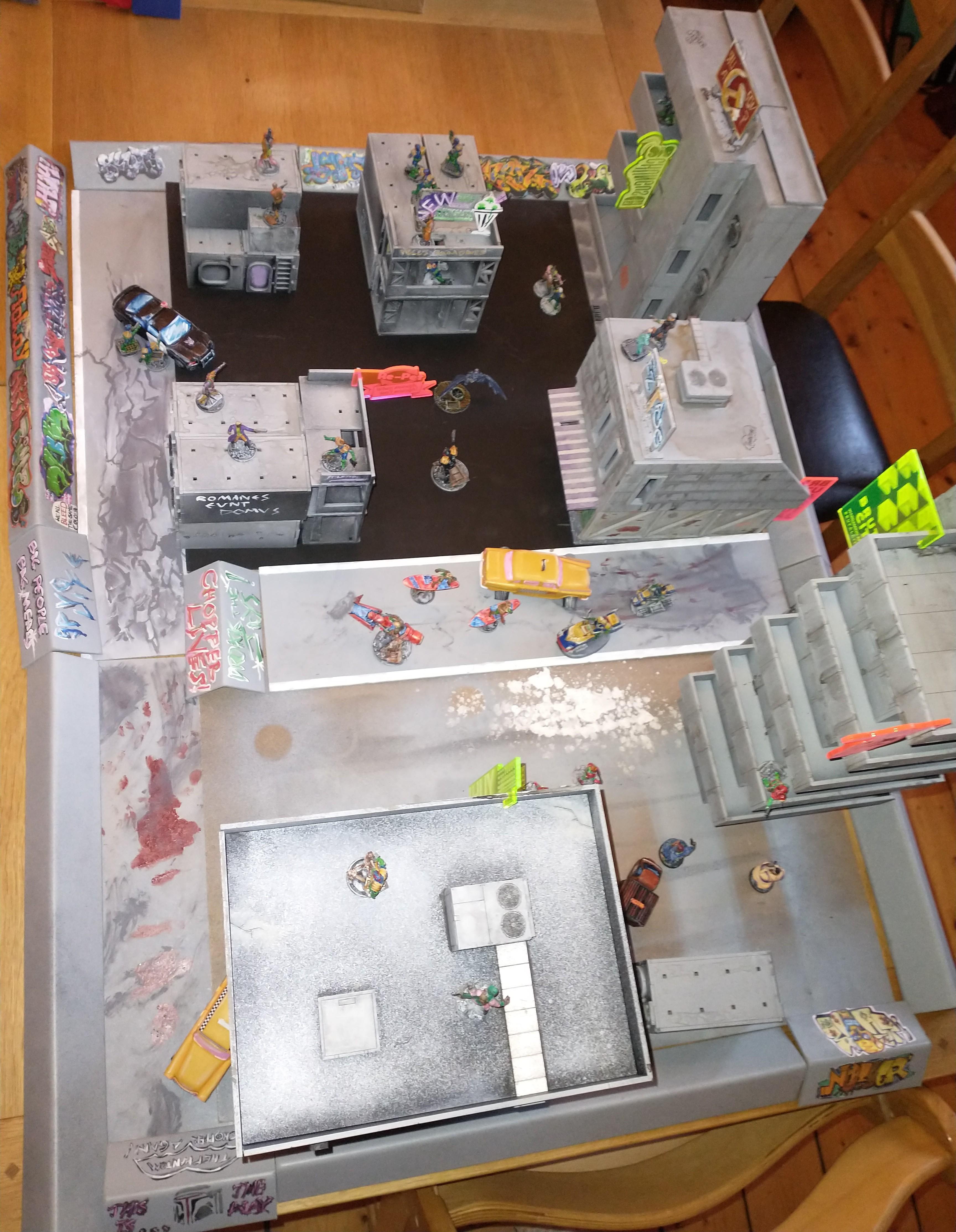 Architecture, Brutal Cities, Brutalist, Buildings, Dredd