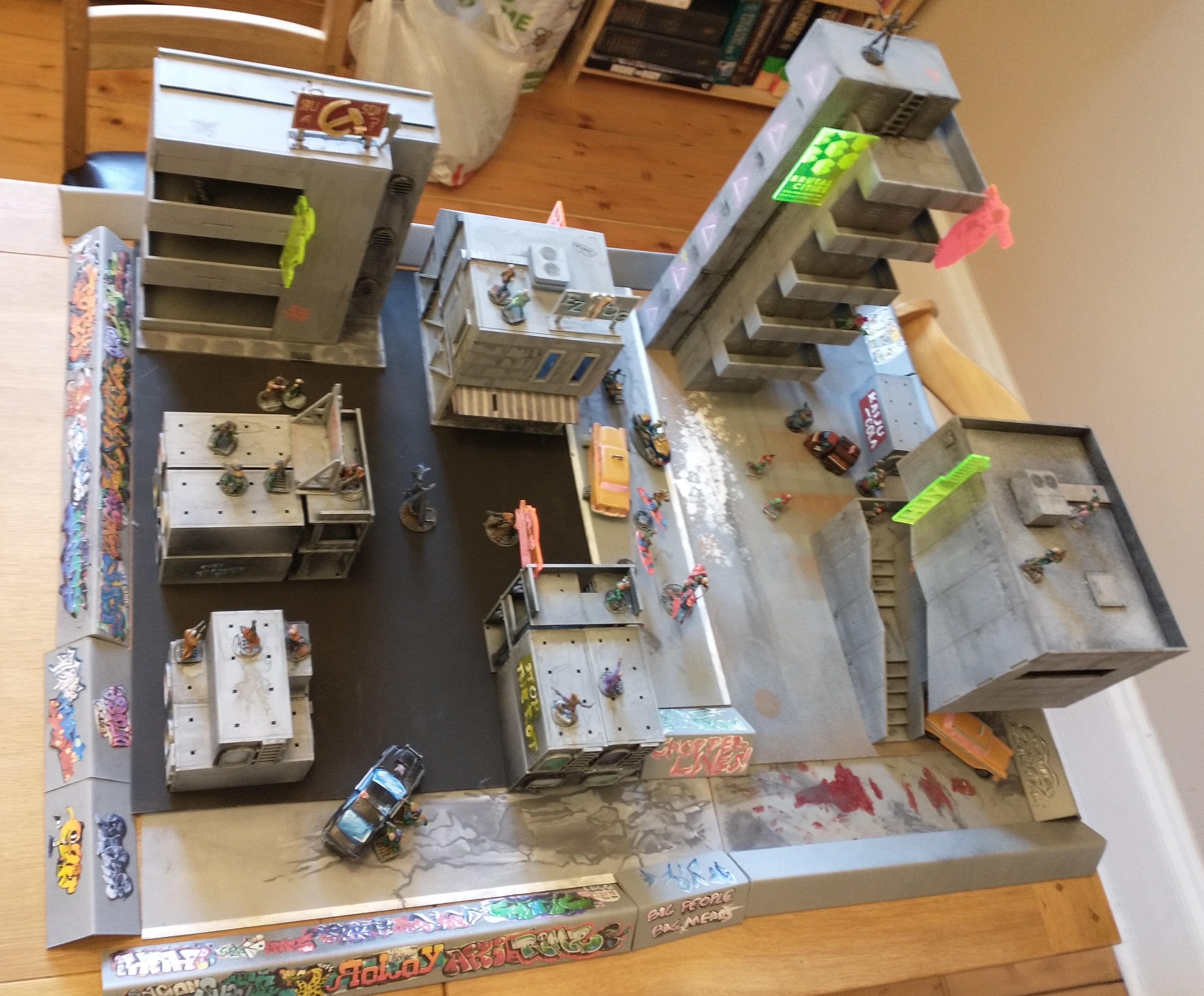 Architecture, Brutal Cities, Brutalist, Buildings, Dredd