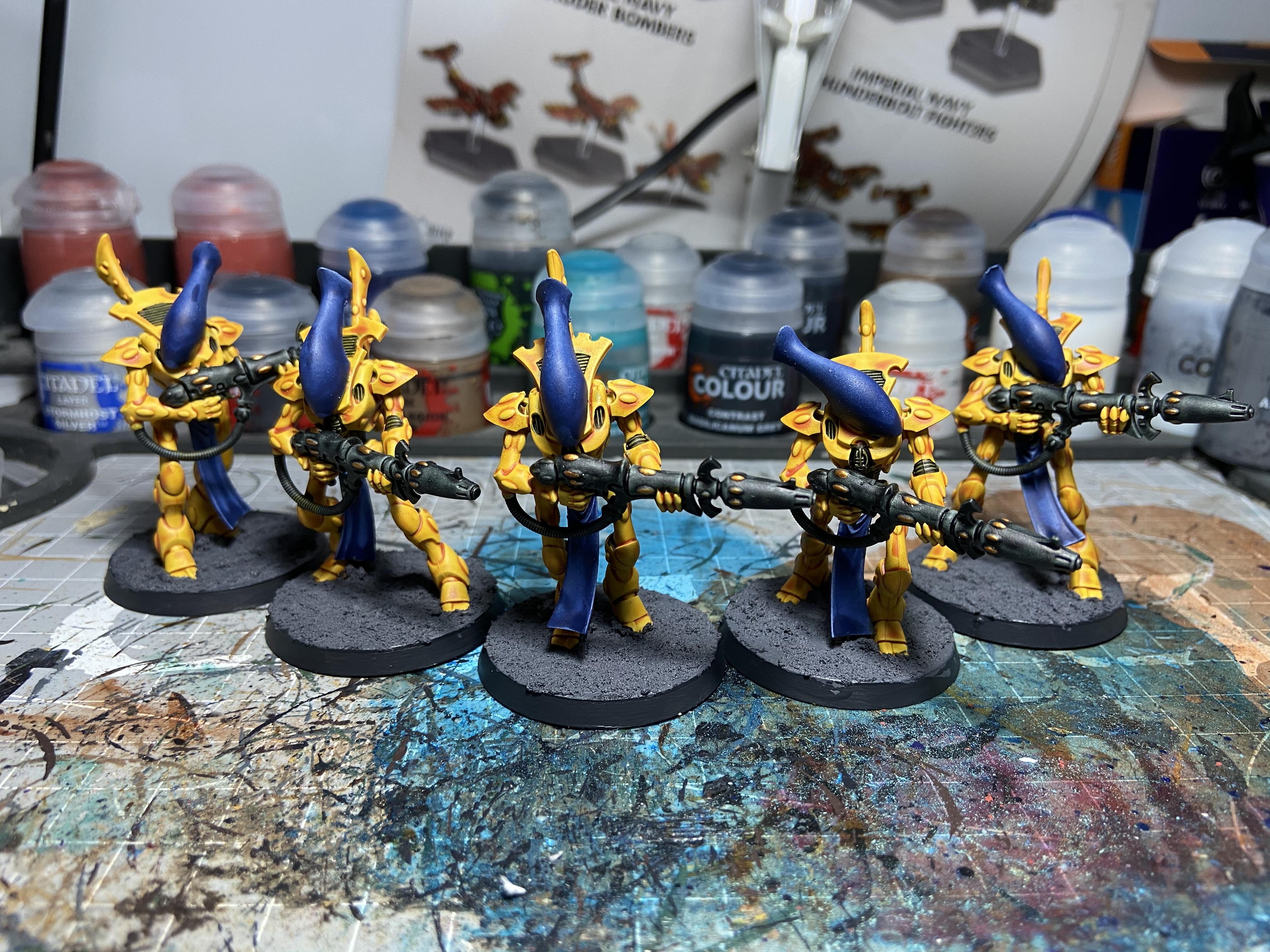 Wraithguard