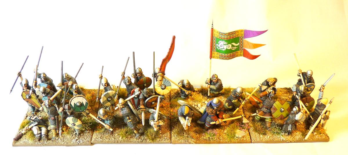 1066, Anglo Danes, Atheling, Dark Ages, Hastings