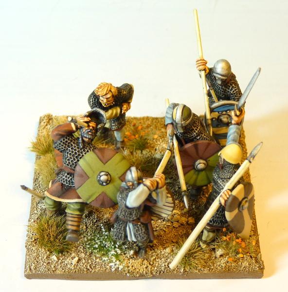 1066, Anglo Danes, Atheling, Dark Ages, Hastings