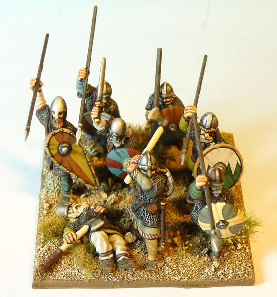 1066, Anglo Danes, Atheling, Dark Ages, Hastings