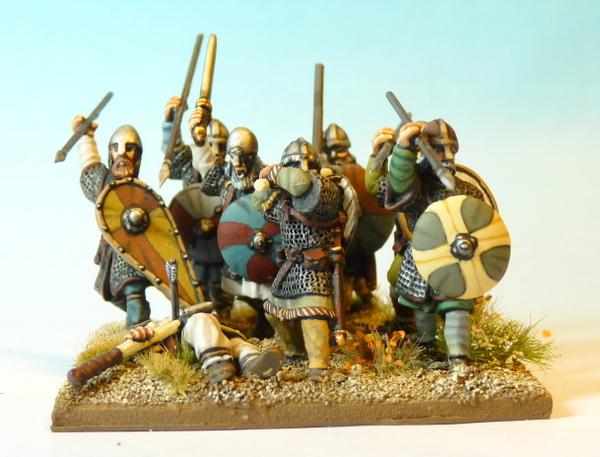 1066, Anglo Danes, Atheling, Dark Ages, Hastings