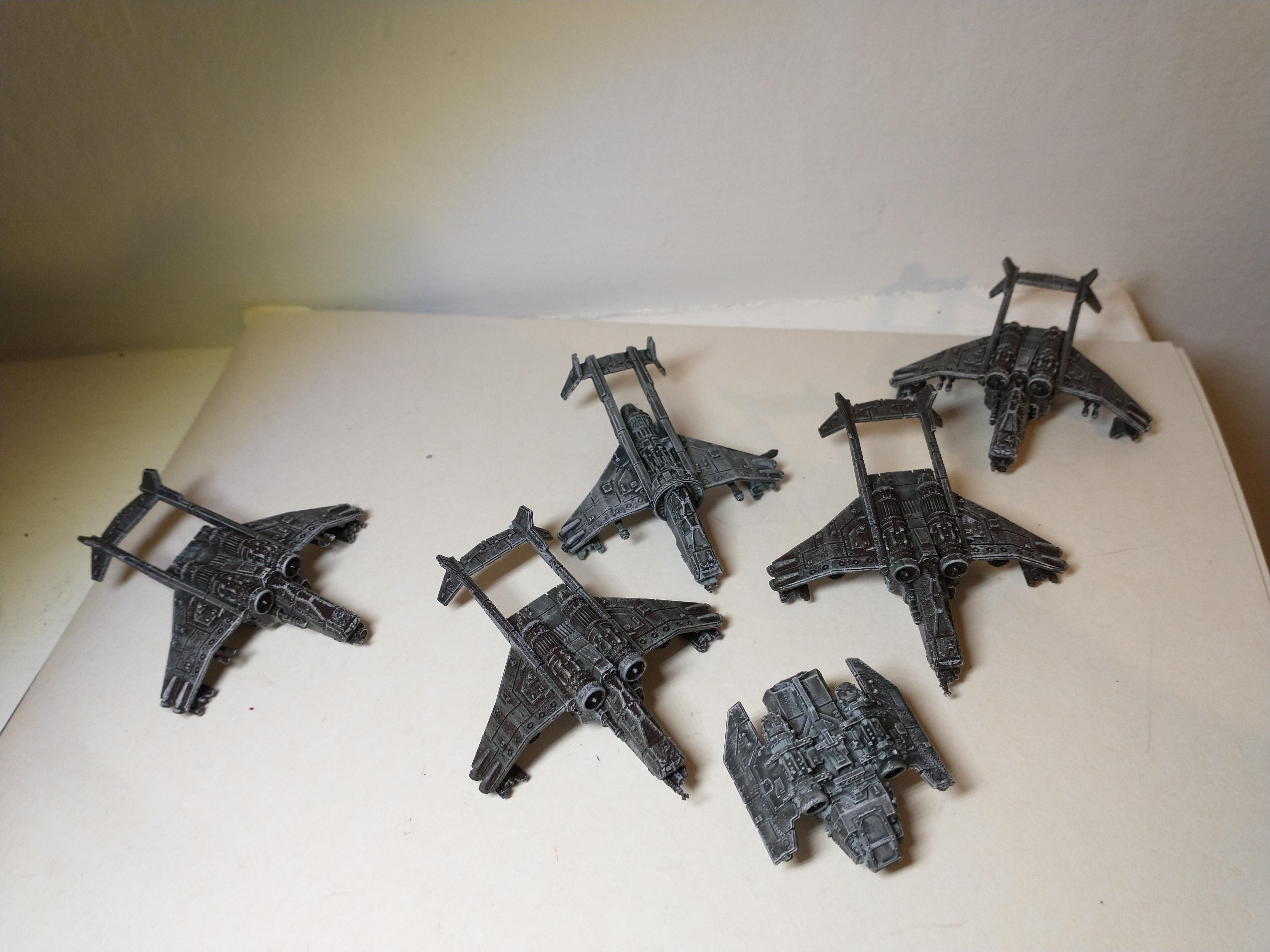 Imperial Navy 2 wip