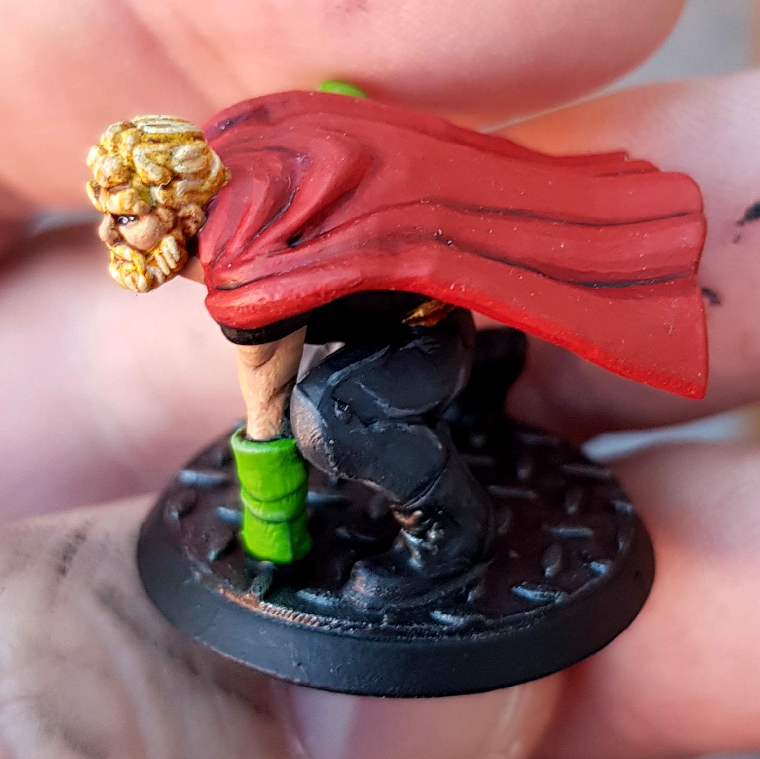 Supes