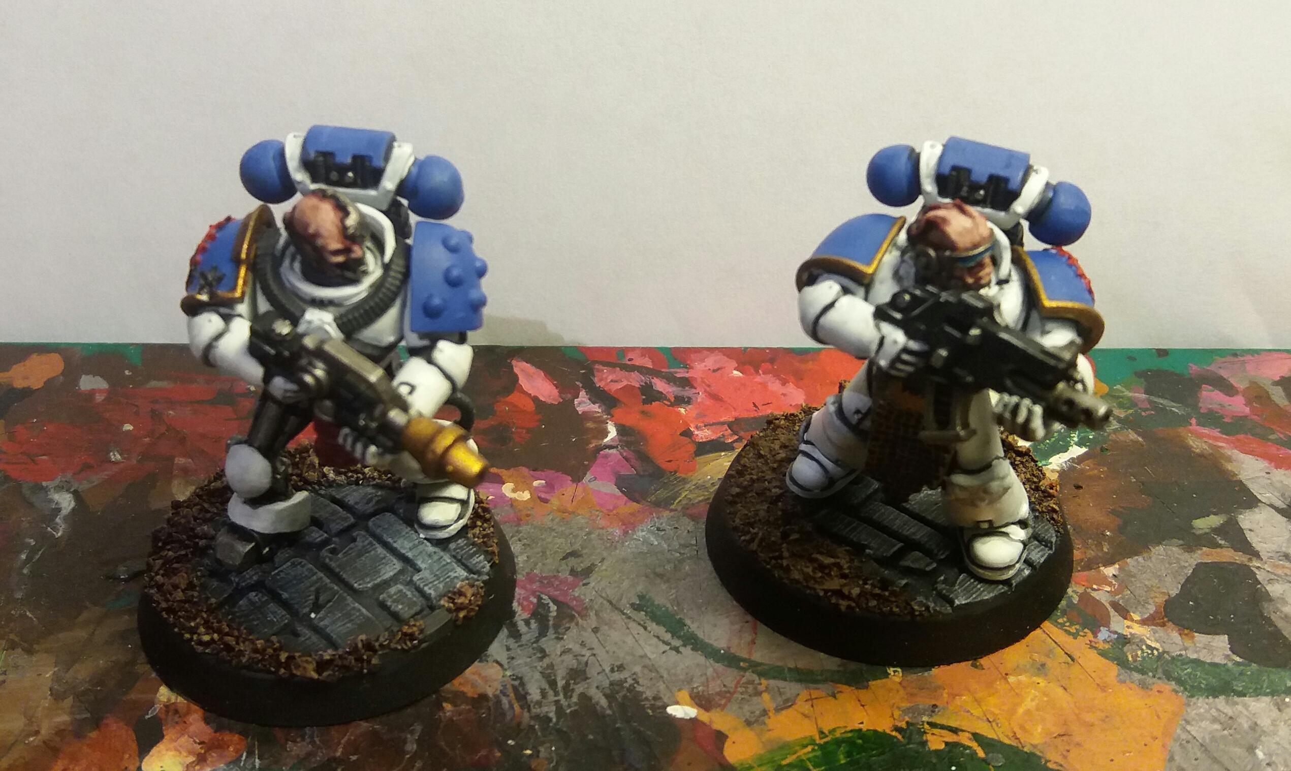 30k, World Eaters