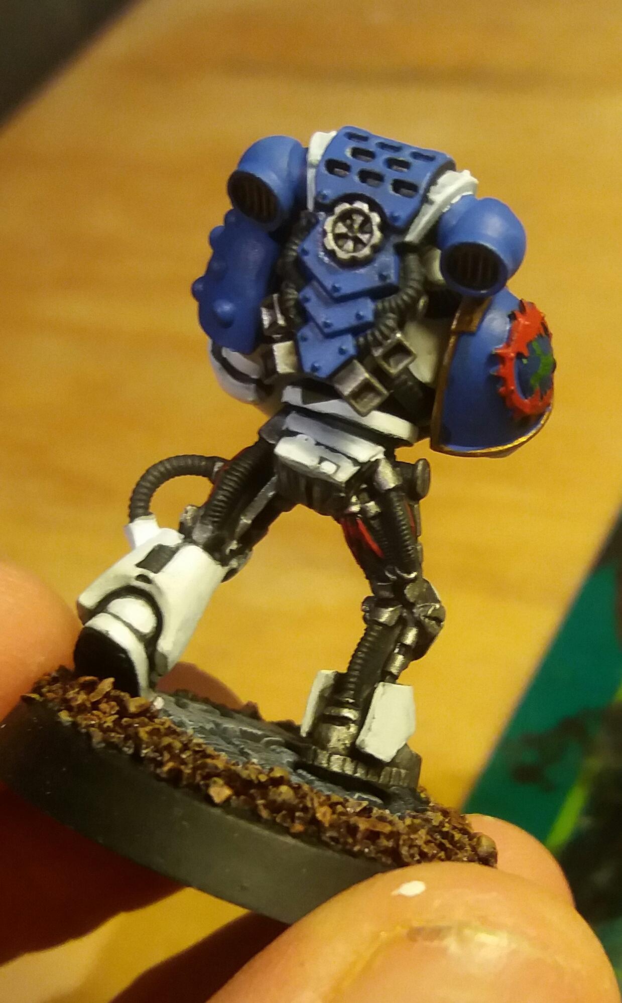 30k, World Eaters