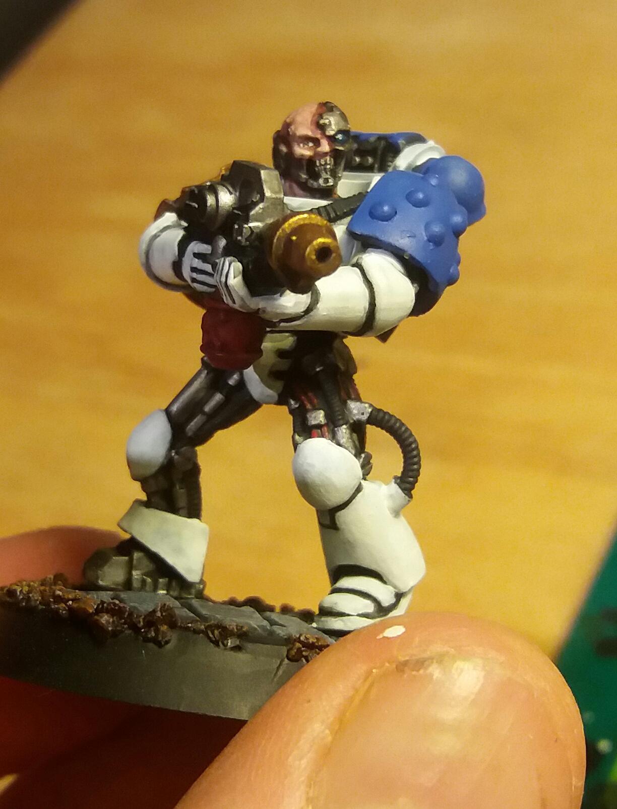 30k, World Eaters
