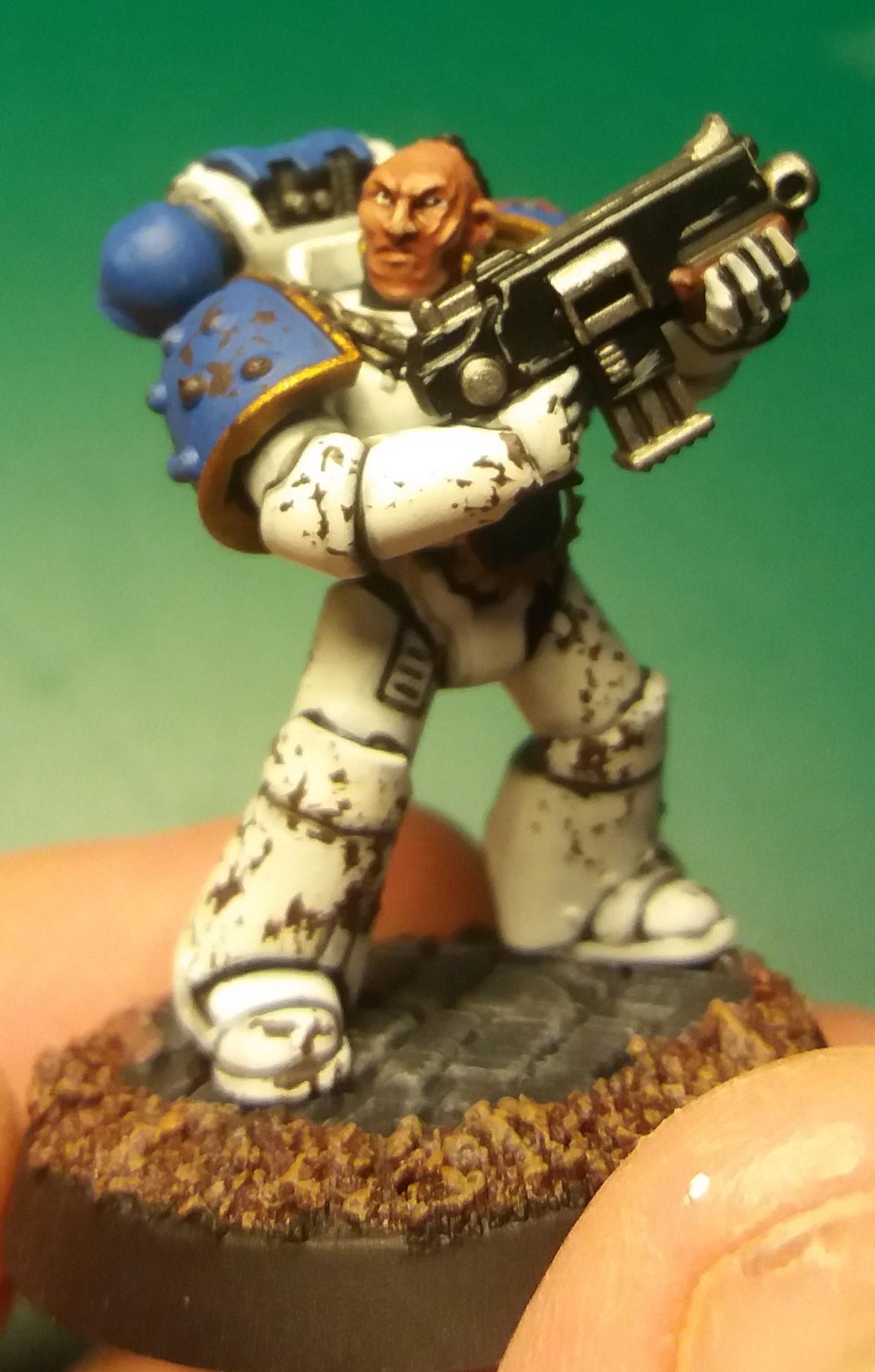 30k, World Eaters