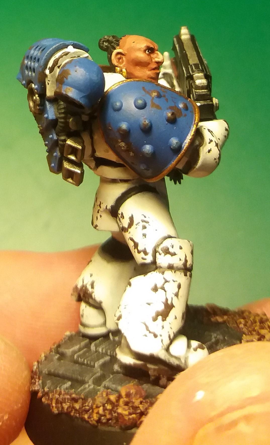 30k, World Eaters