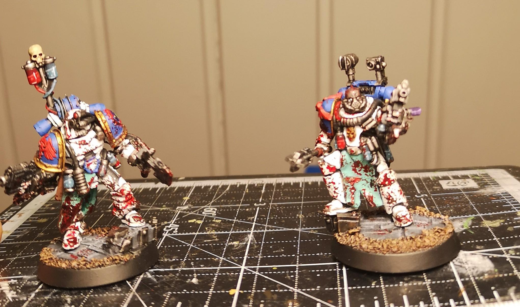 30k, World Eaters