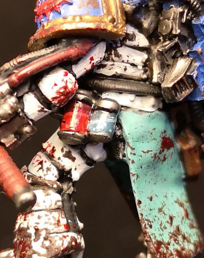 30k, World Eaters