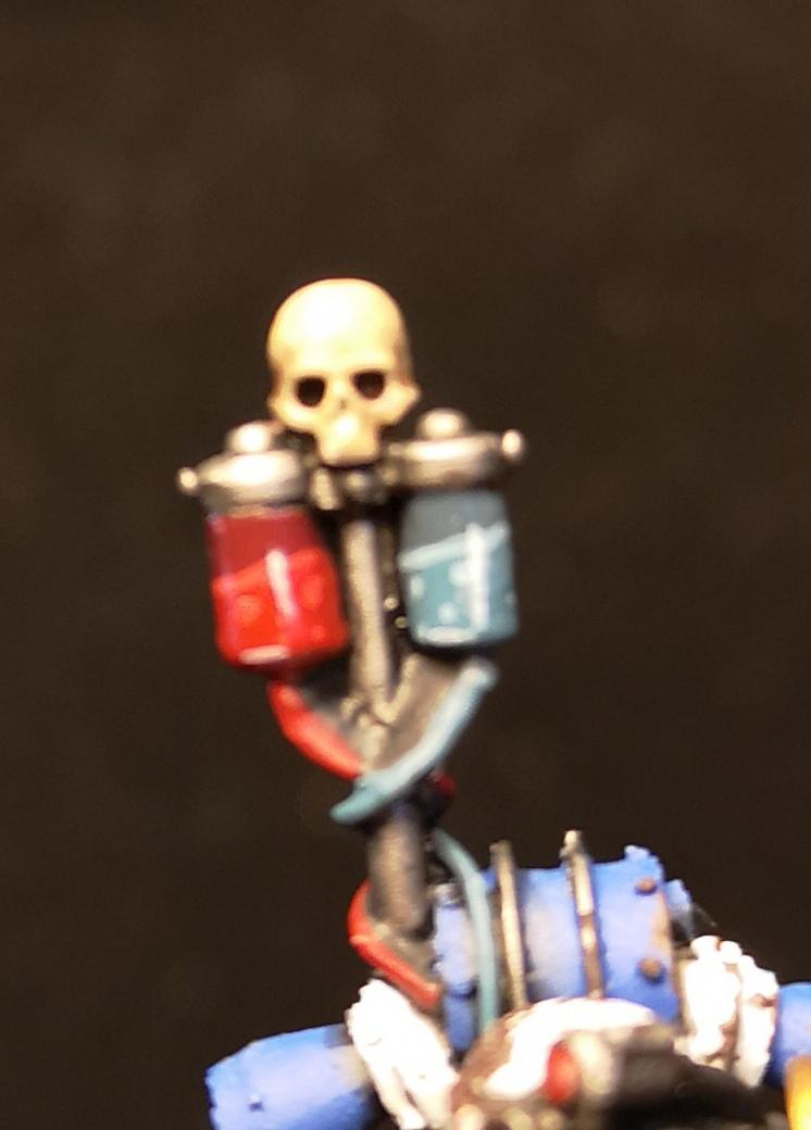 30k, World Eaters