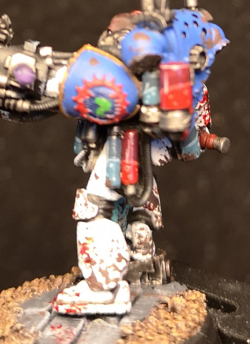 30k, World Eaters