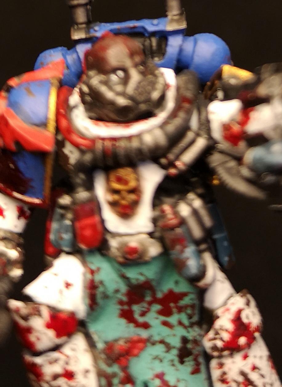 30k, World Eaters