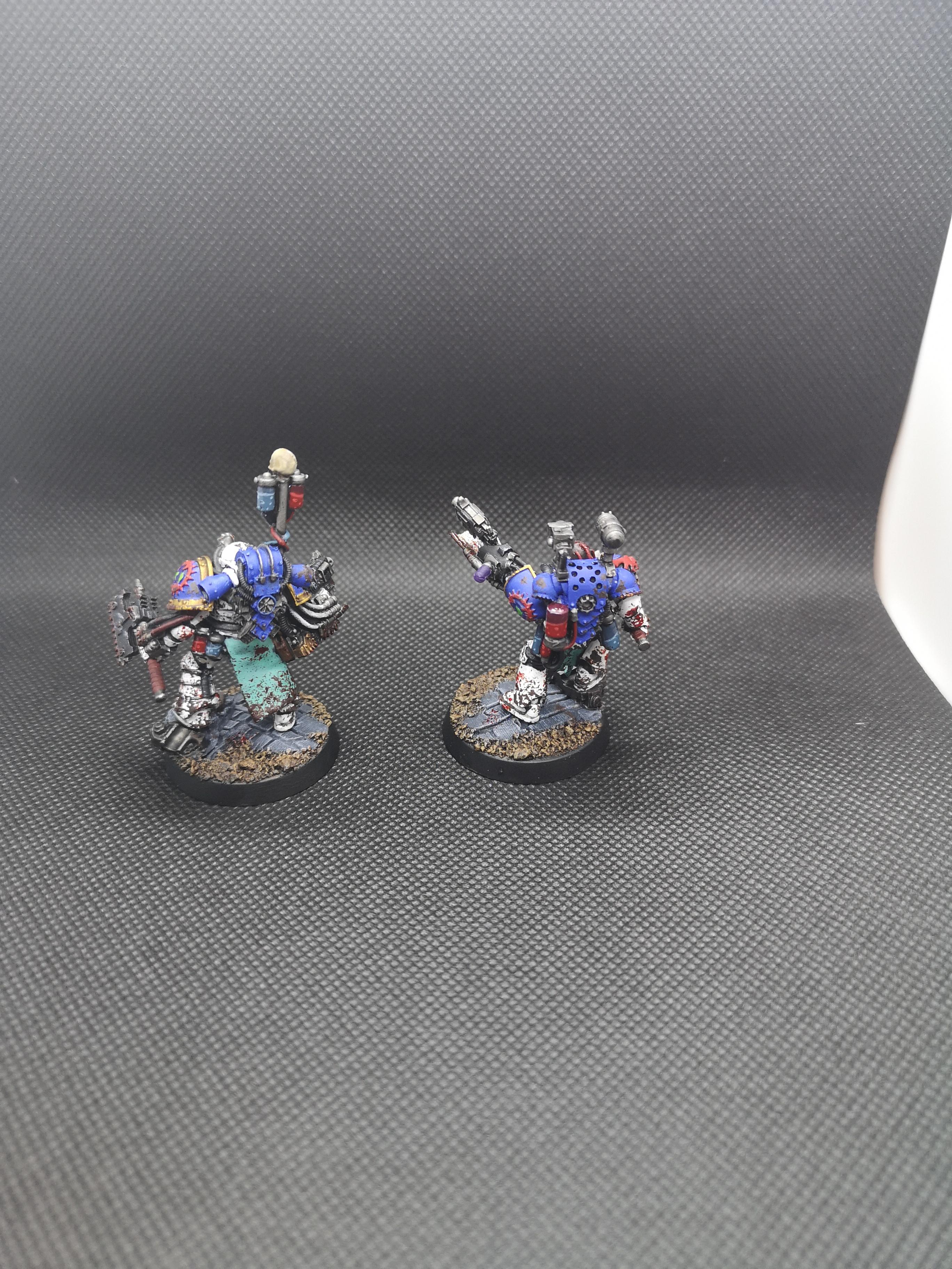 30k, World Eaters