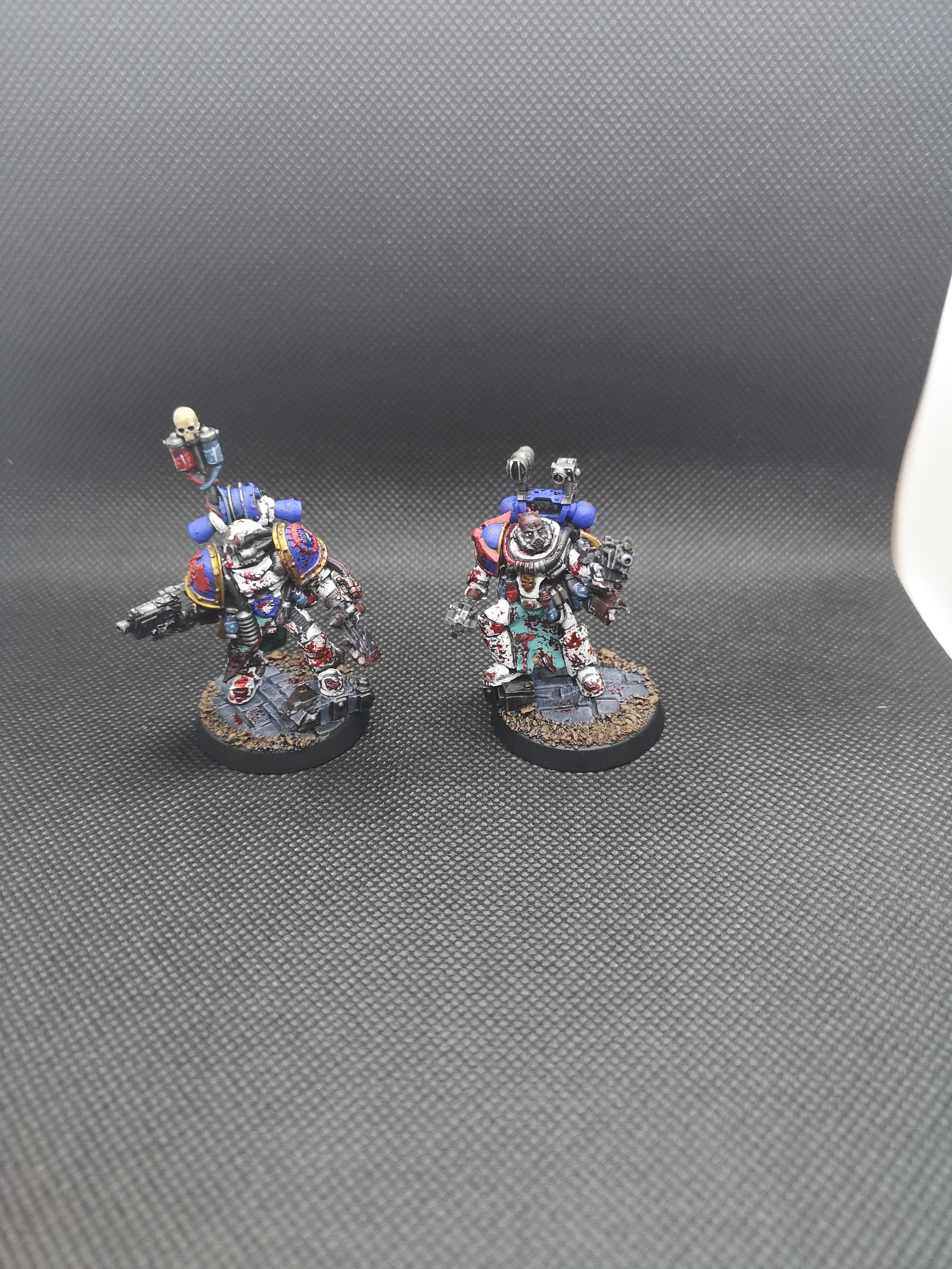 30k, World Eaters