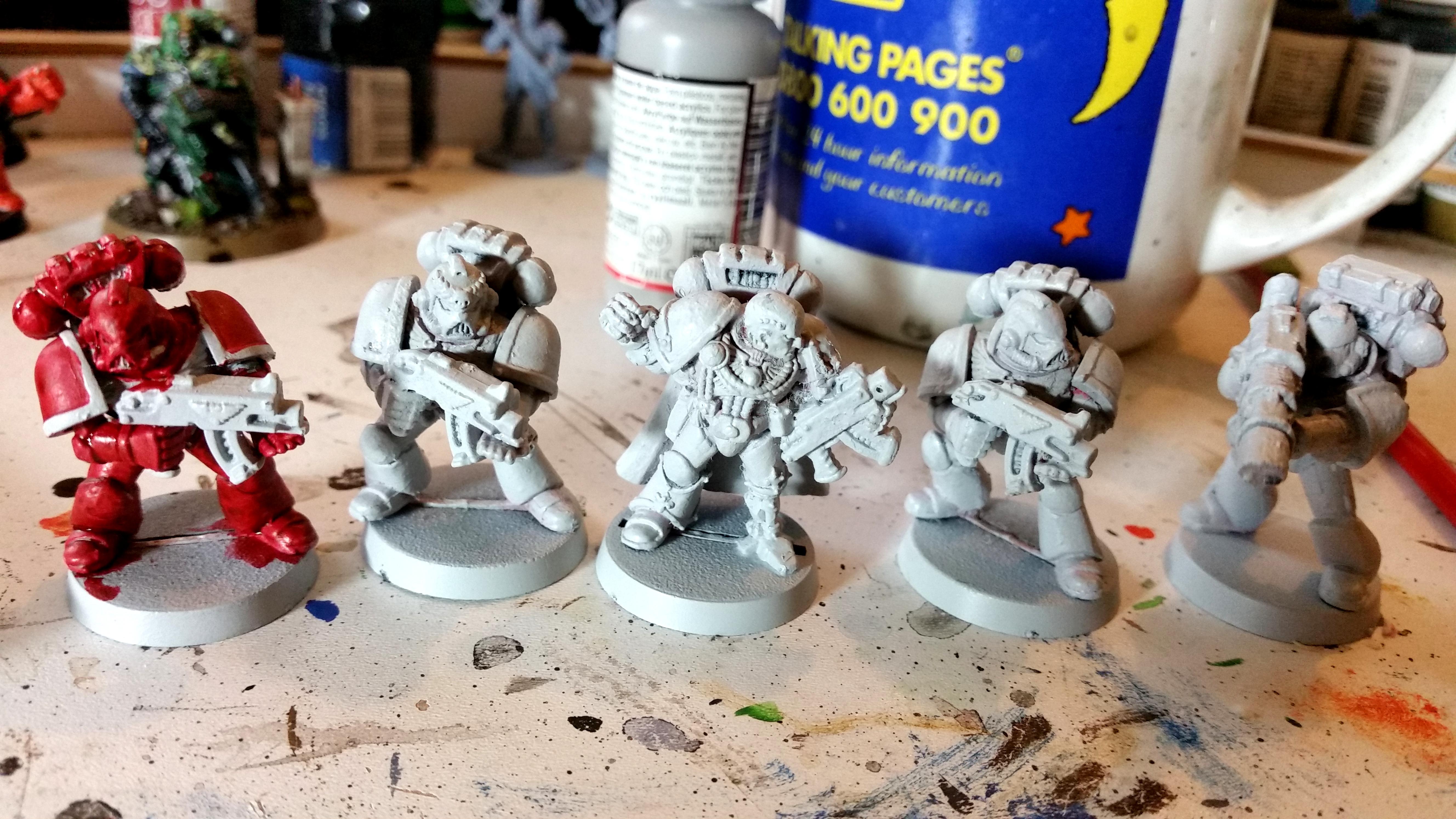 Pro Painted