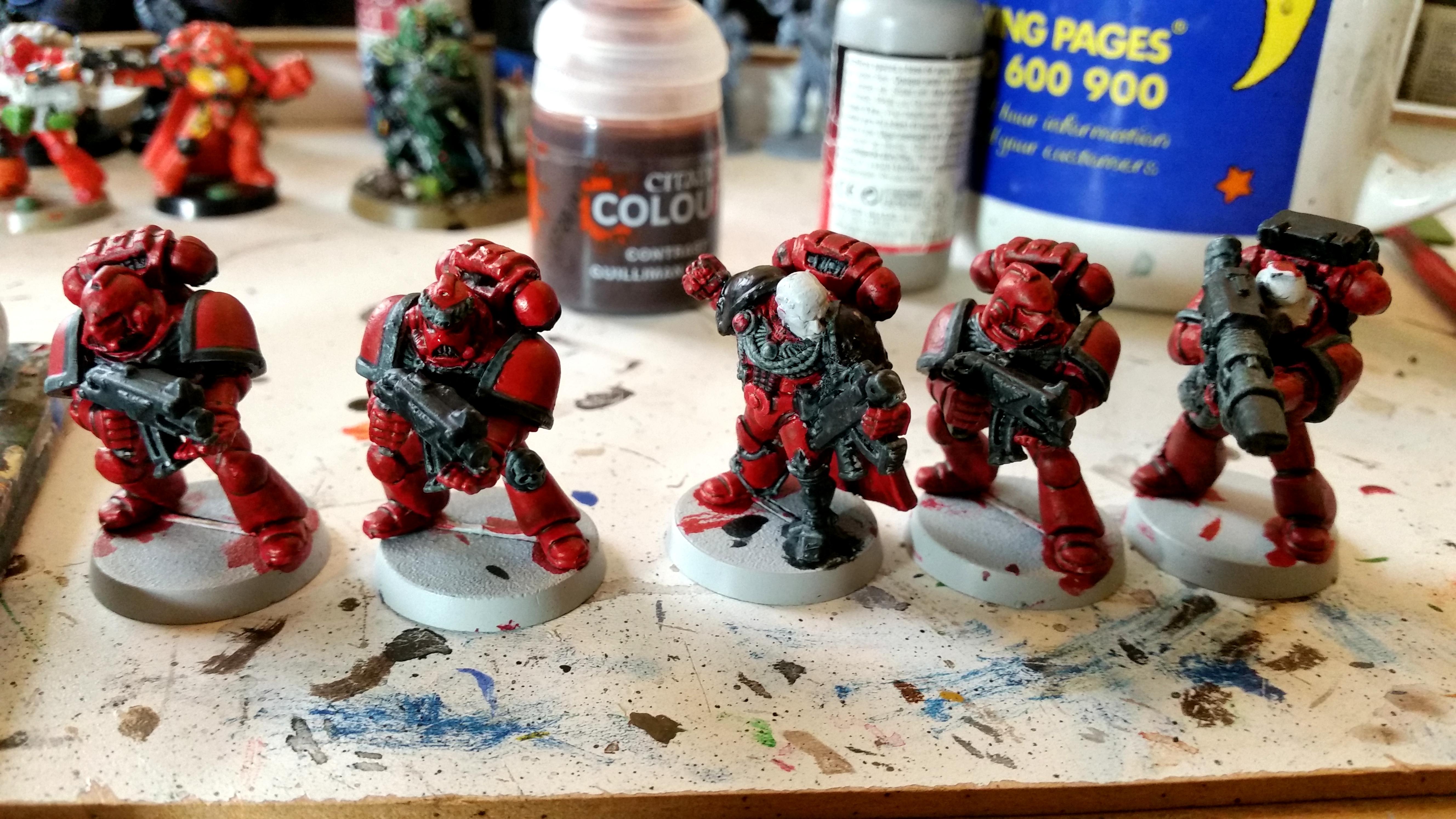 Pro Painted